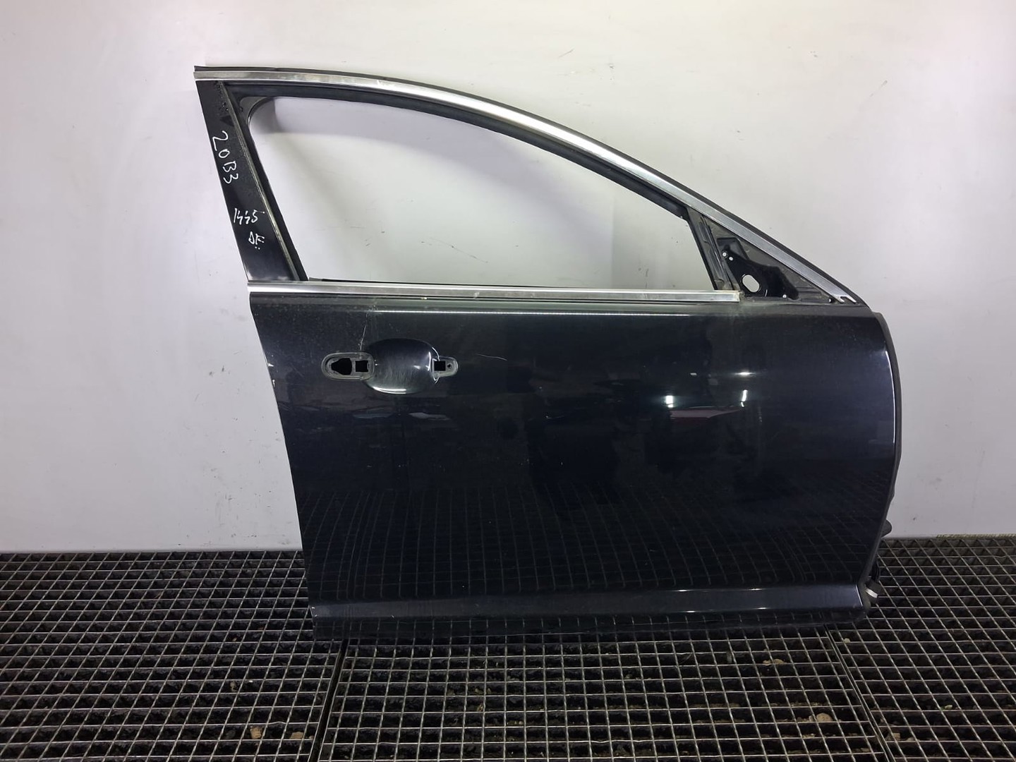 Usa dreapta fata Jaguar XF X250 (2007 - 2011)