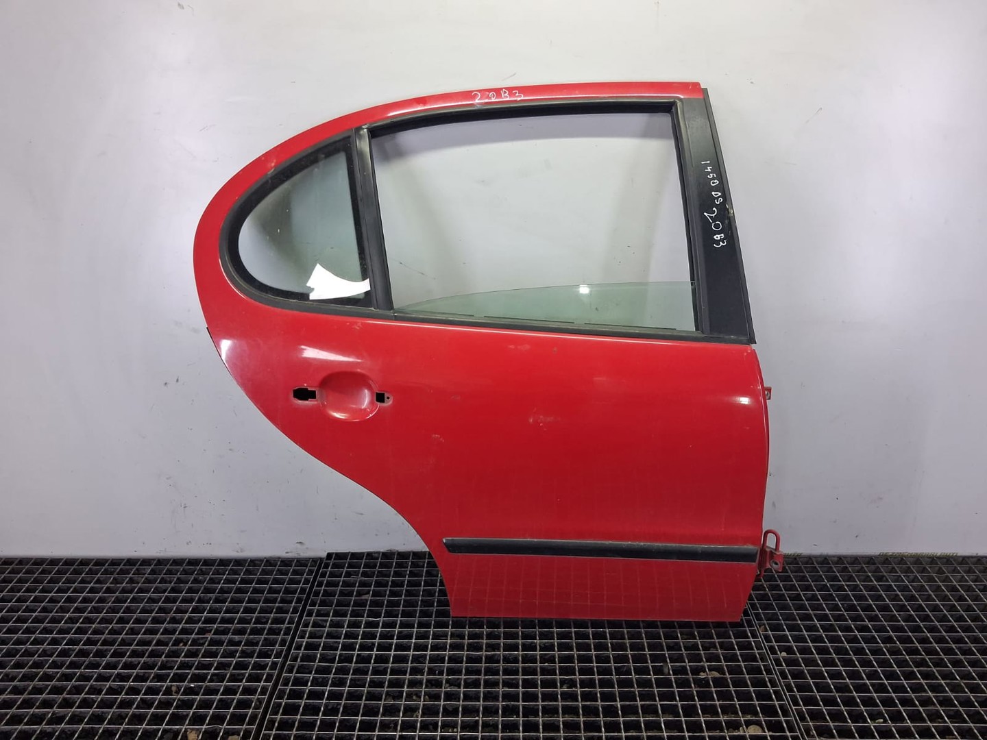 Usa dreapta spate Seat Leon 1 (1M) (1999 - 2005)