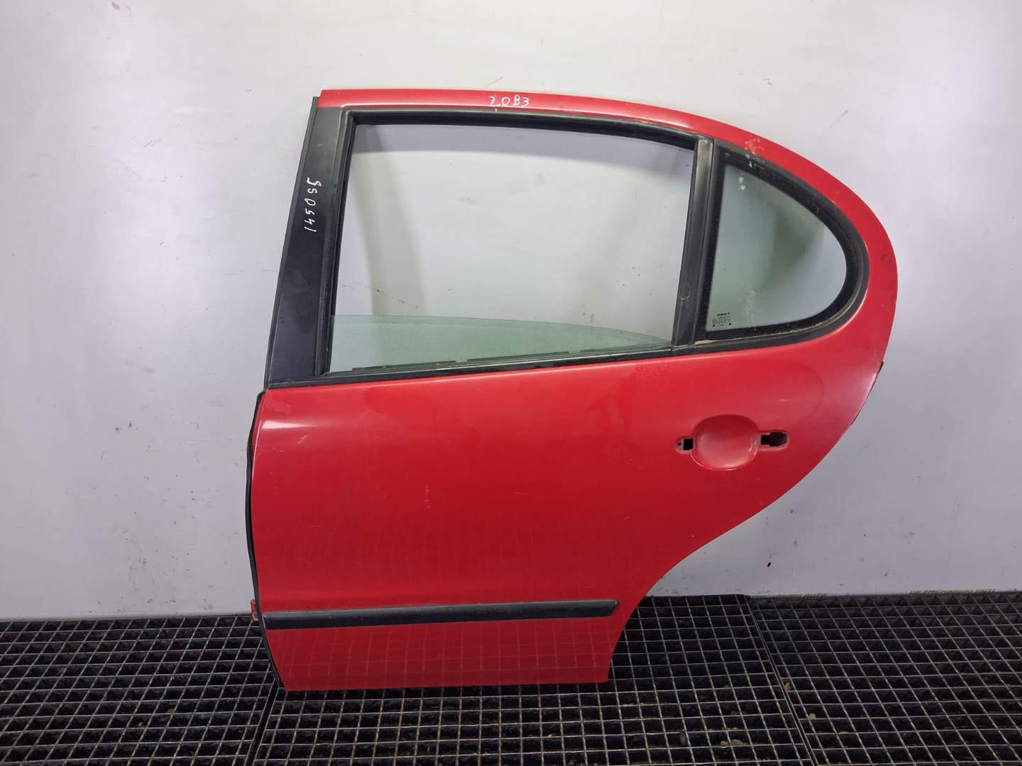 Usa stanga spate Seat Leon 1 (1M) (1999 - 2005)