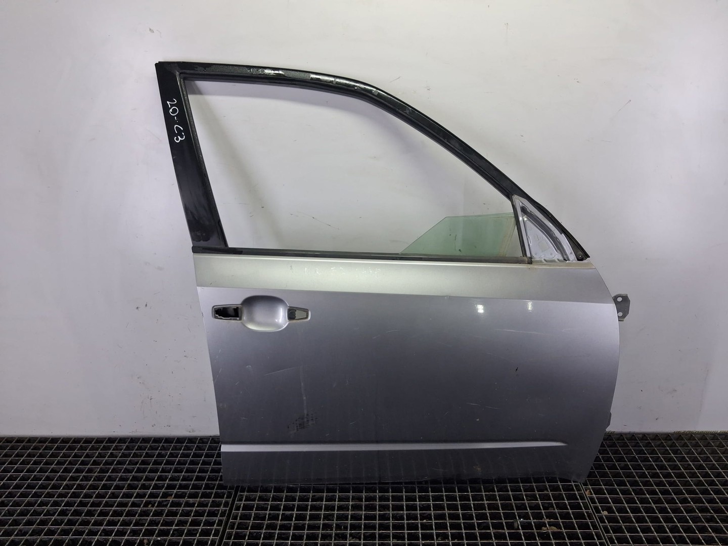 Usa dreapta fata Subaru Forester 3 (2007 - 2011)
