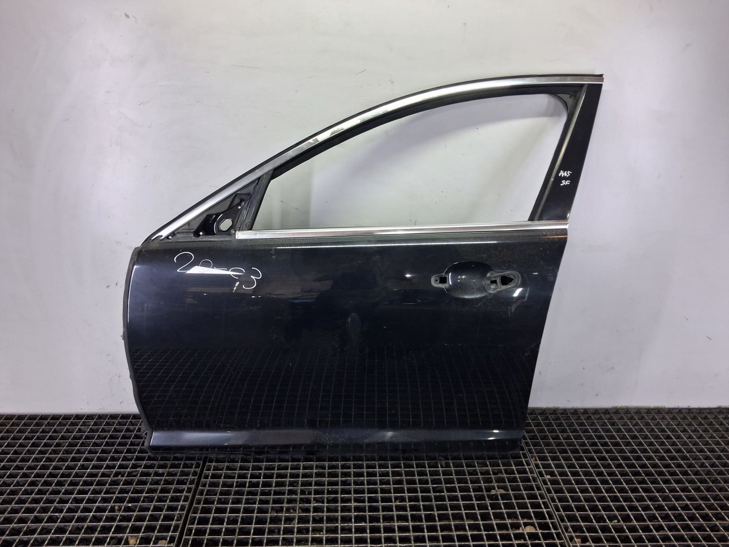 Usa stanga fata Jaguar XF X250 (2007 - 2011)