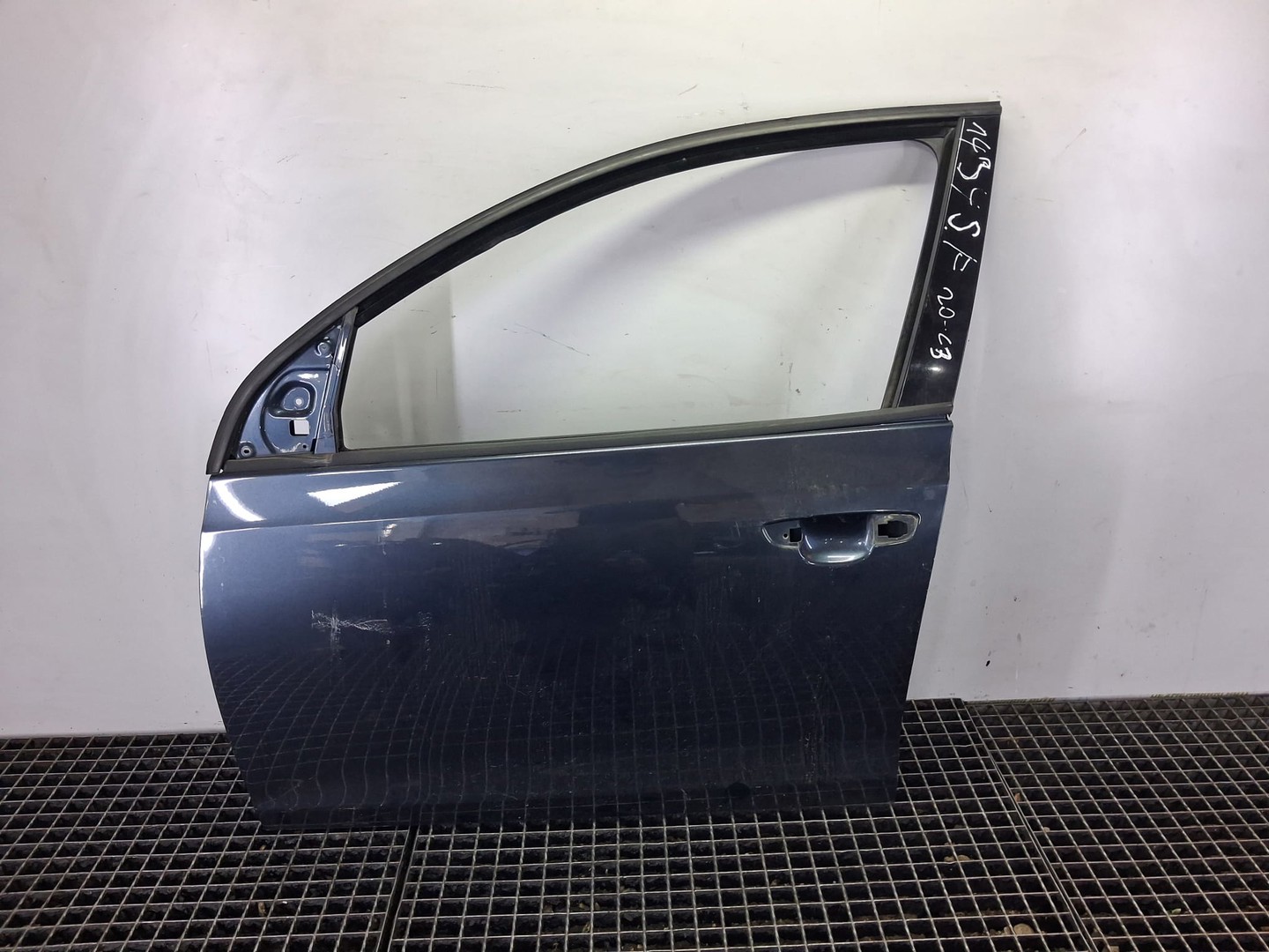 Usa stanga fata Volkswagen Golf 6 (2008 - 2015)