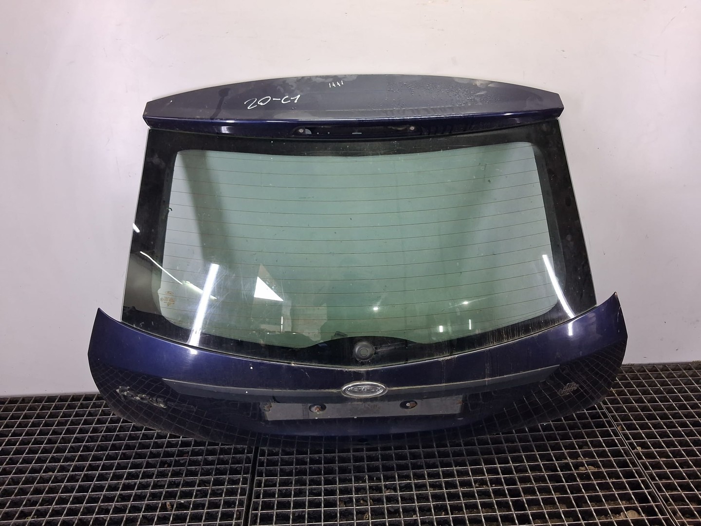 Haion Ford Focus 1 (1999 - 2004)