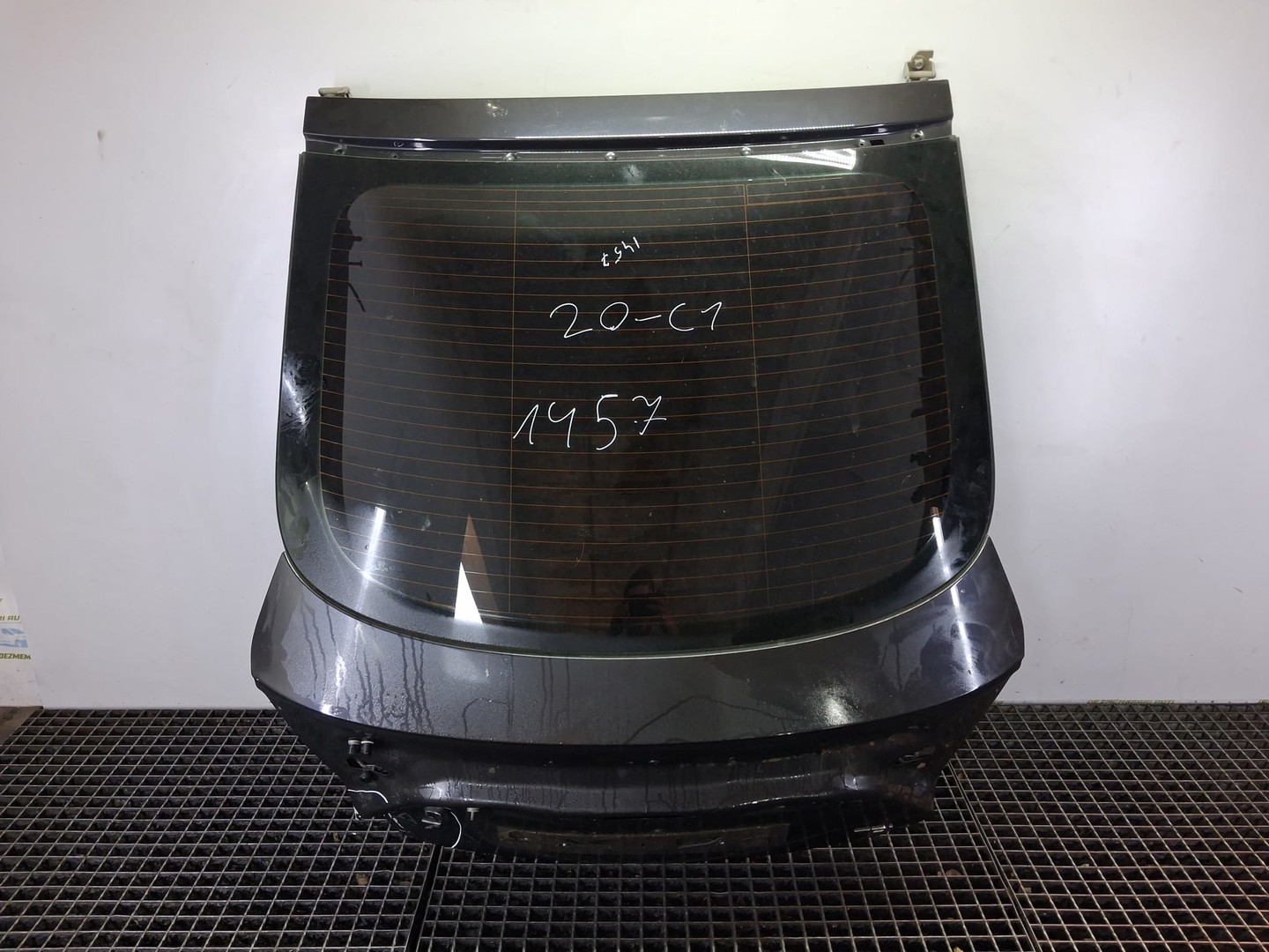Haion Audi A7 4G (2010 - 2014)