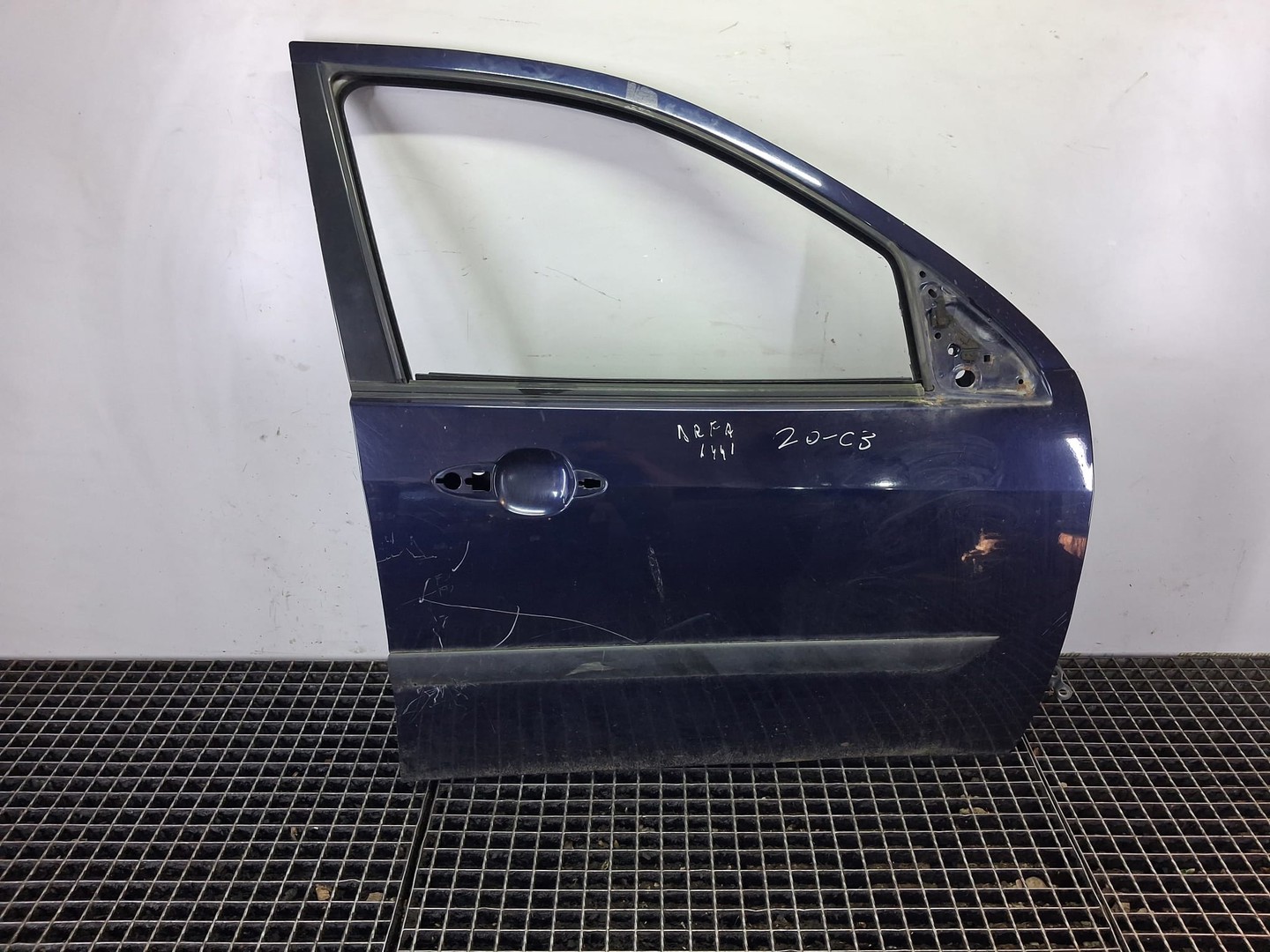Usa dreapta fata Ford Focus 1 (1999 - 2004)