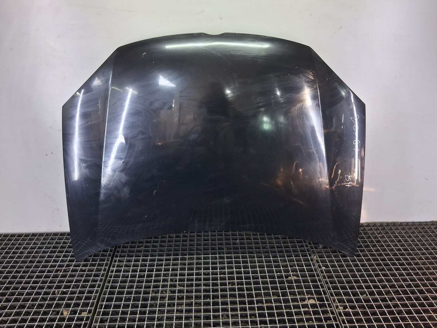 Capota motor Volkswagen Golf 5 (2003 - 2009)