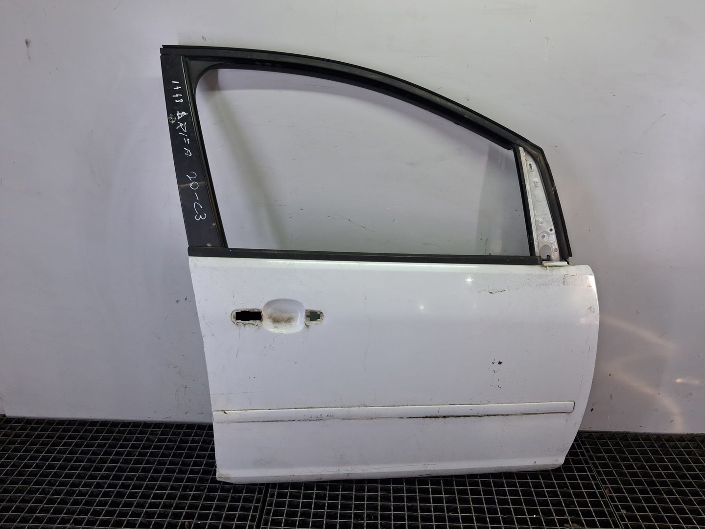 Usa dreapta fata Ford C-Max 1 (2003 - 2007)