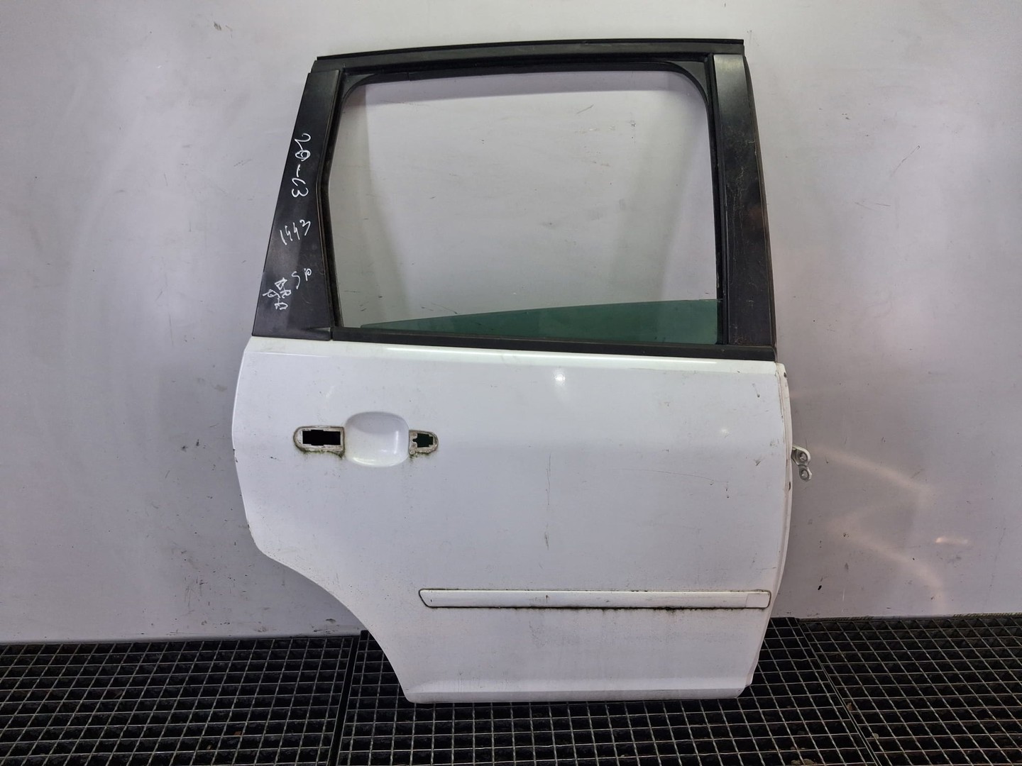 Usa dreapta spate Ford C-Max 1 (2003 - 2007)