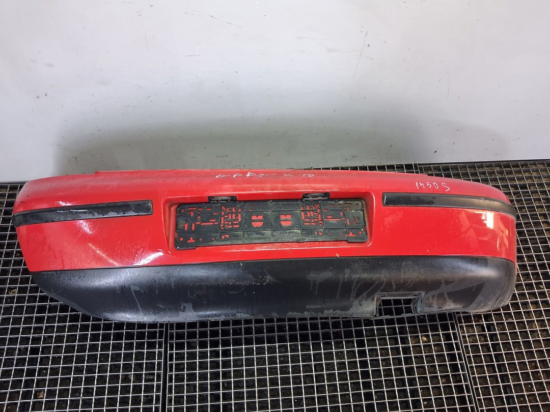 Bara spate Seat Leon 1 (1M) (1999 - 2005)