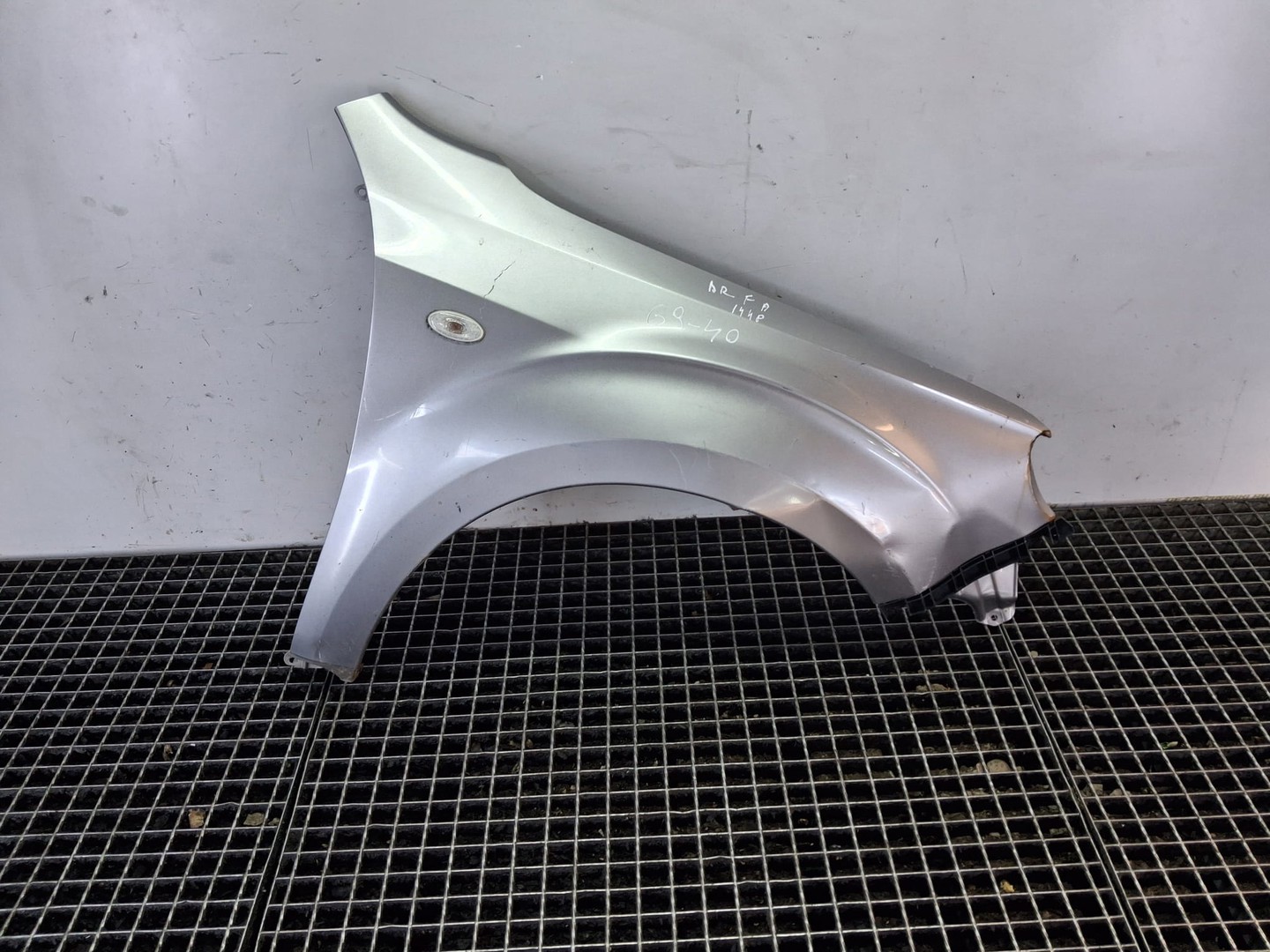 Aripa dreapta fata Subaru Forester 3 (2007 - 2011)