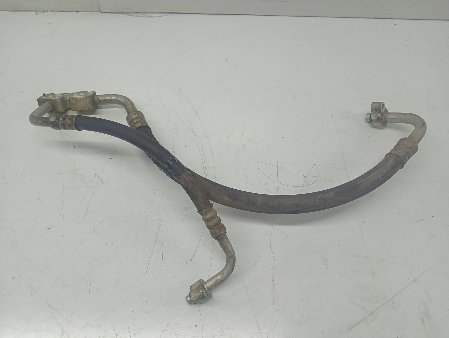 Conducta clima ac Ford Focus 1 (1999 - 2004)