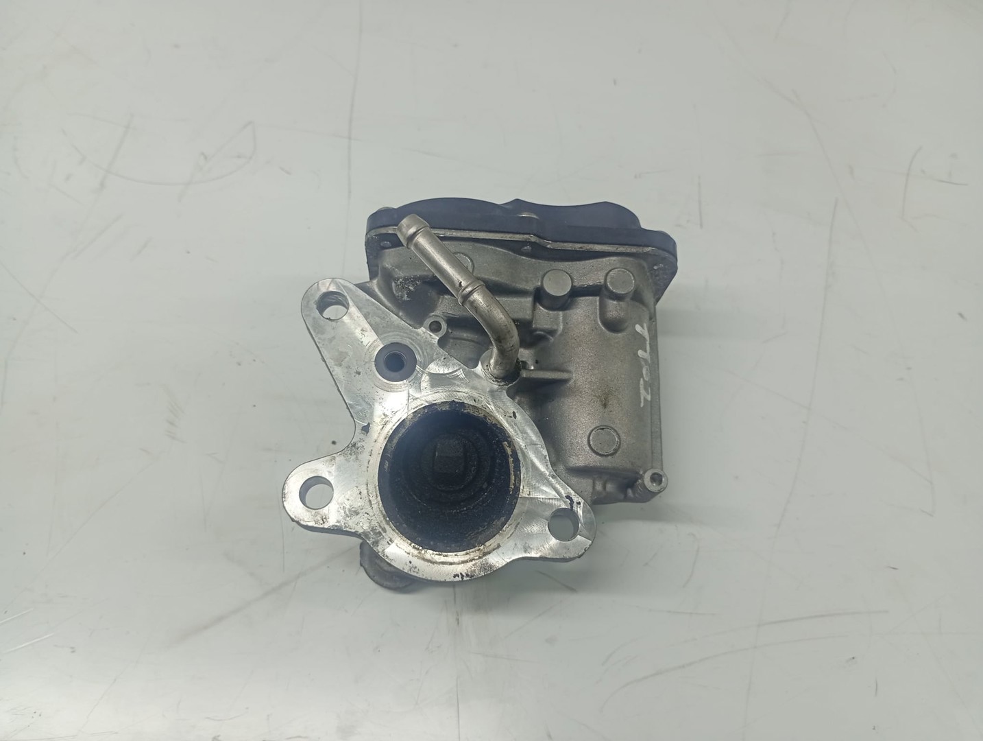EGR h8201353607 Renault Master 3 (2st facelift) (2019 - 2024)