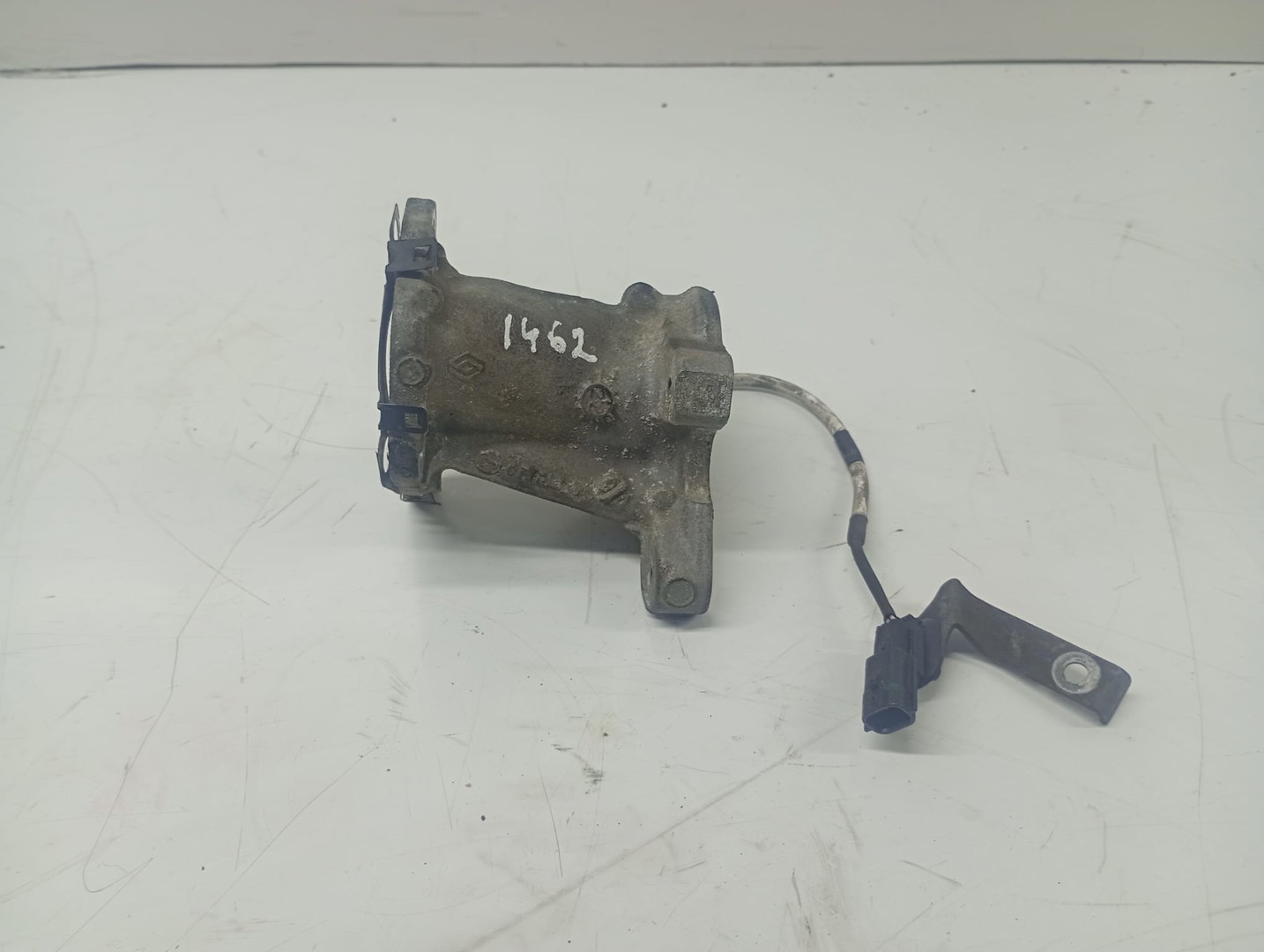 Conducta EGR Renault Master 3 (2st facelift) (2019 - 2024)