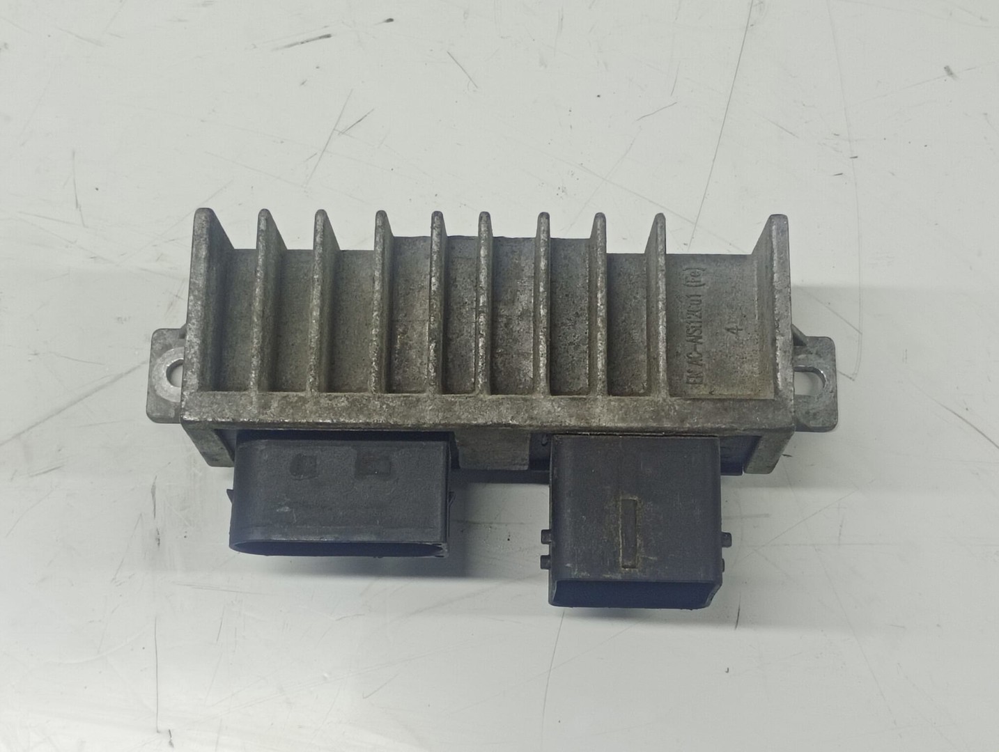 Releu bujii incandescente 271202380r Renault Master 3 (2st facelift) (2019 - 2024)