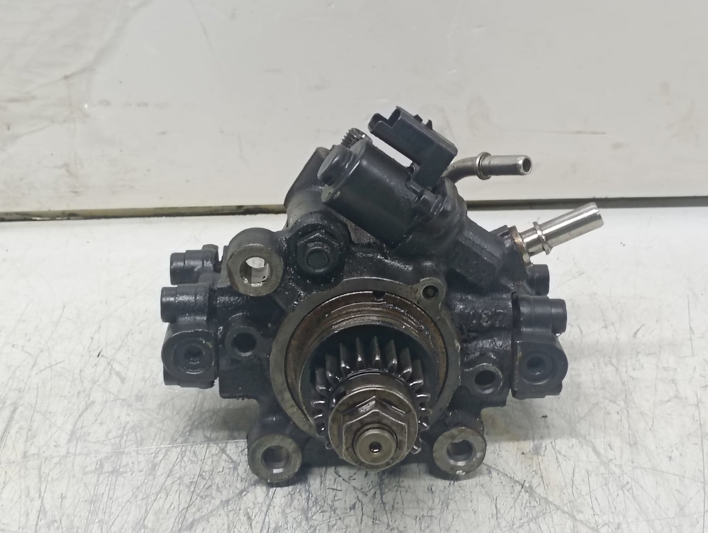 Pompa inalta presiune 167008683R Renault Master 3 (2st facelift) (2019 - 2024)