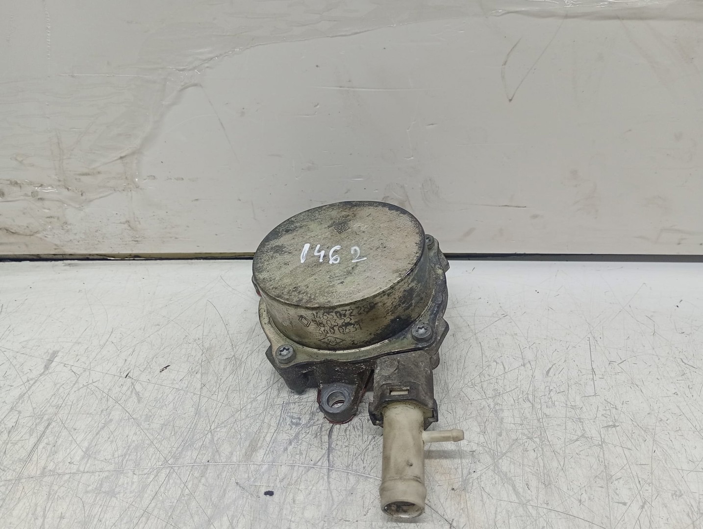 Pompa vacuum 146507228R Renault Master 3 (2st facelift) (2019 - 2024)