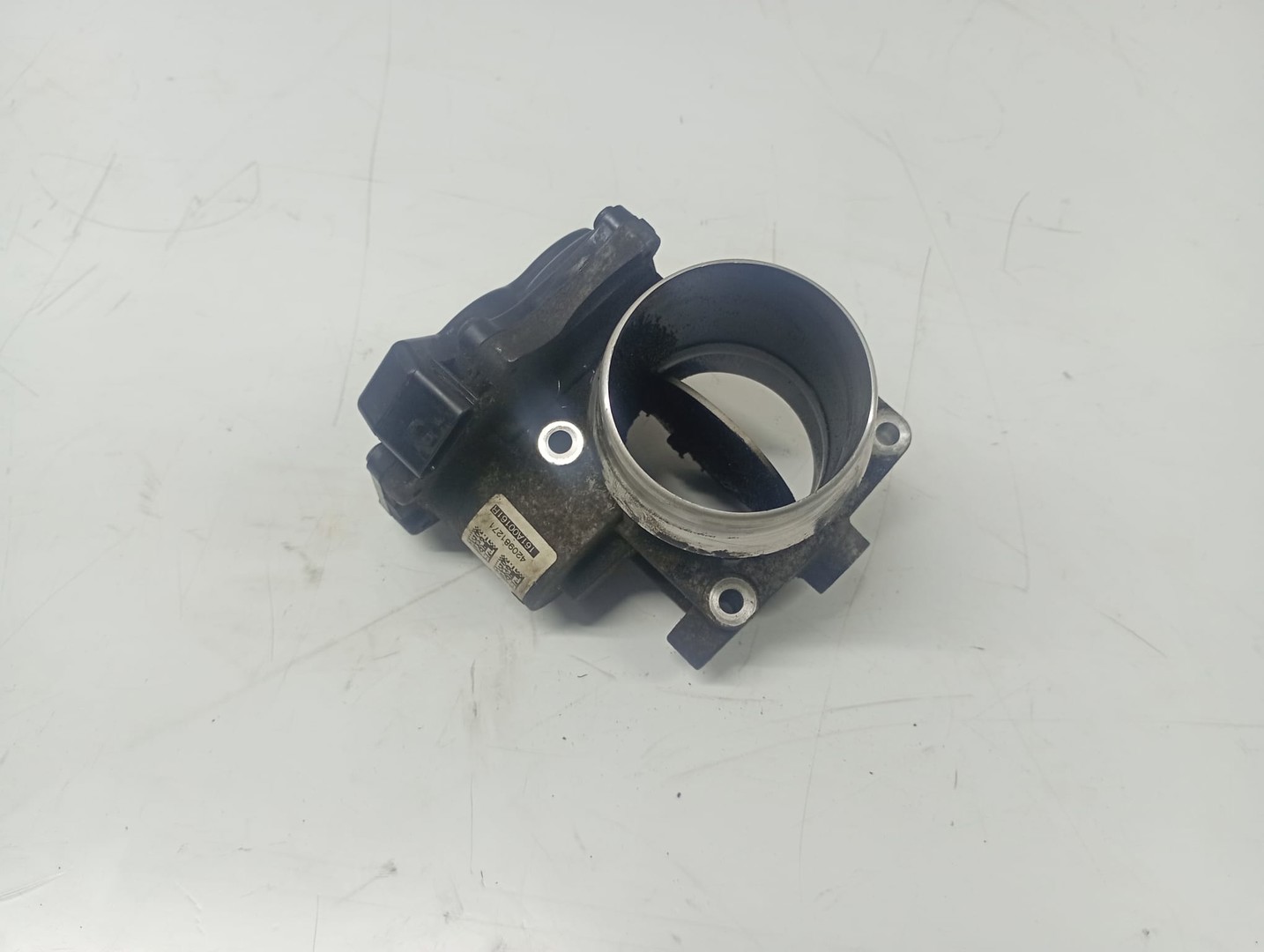 Clapeta acceleratie 161a00161rb Renault Master 3 (2st facelift) (2019 - 2024)