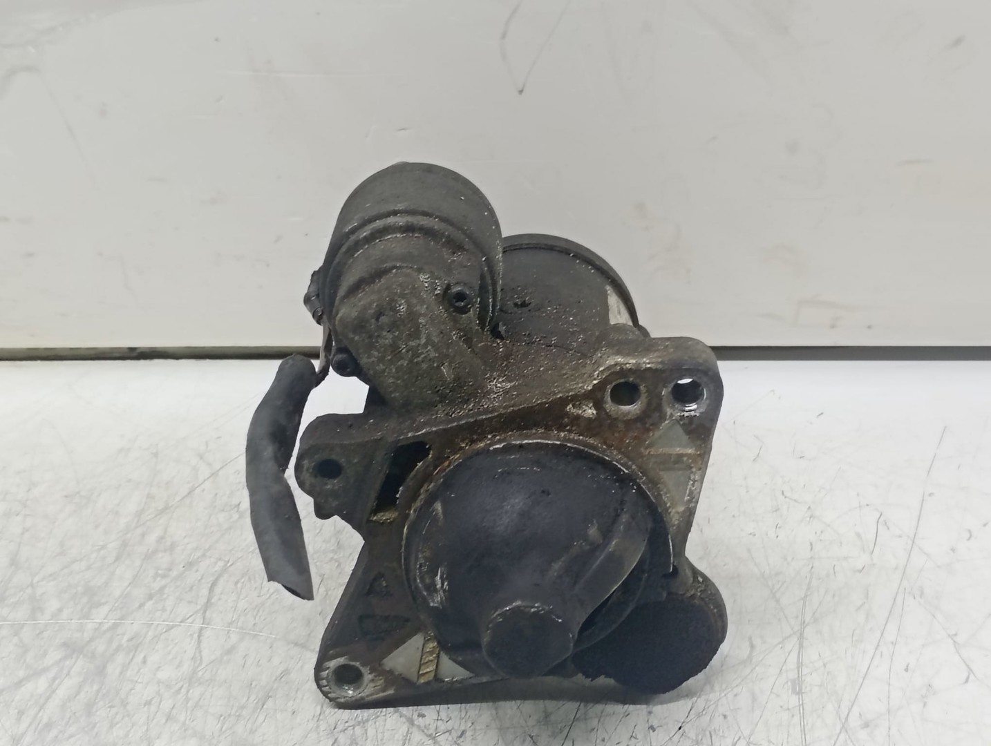 Electromotor A4709060400 Renault Master 3 (2st facelift) (2019 - 2024)