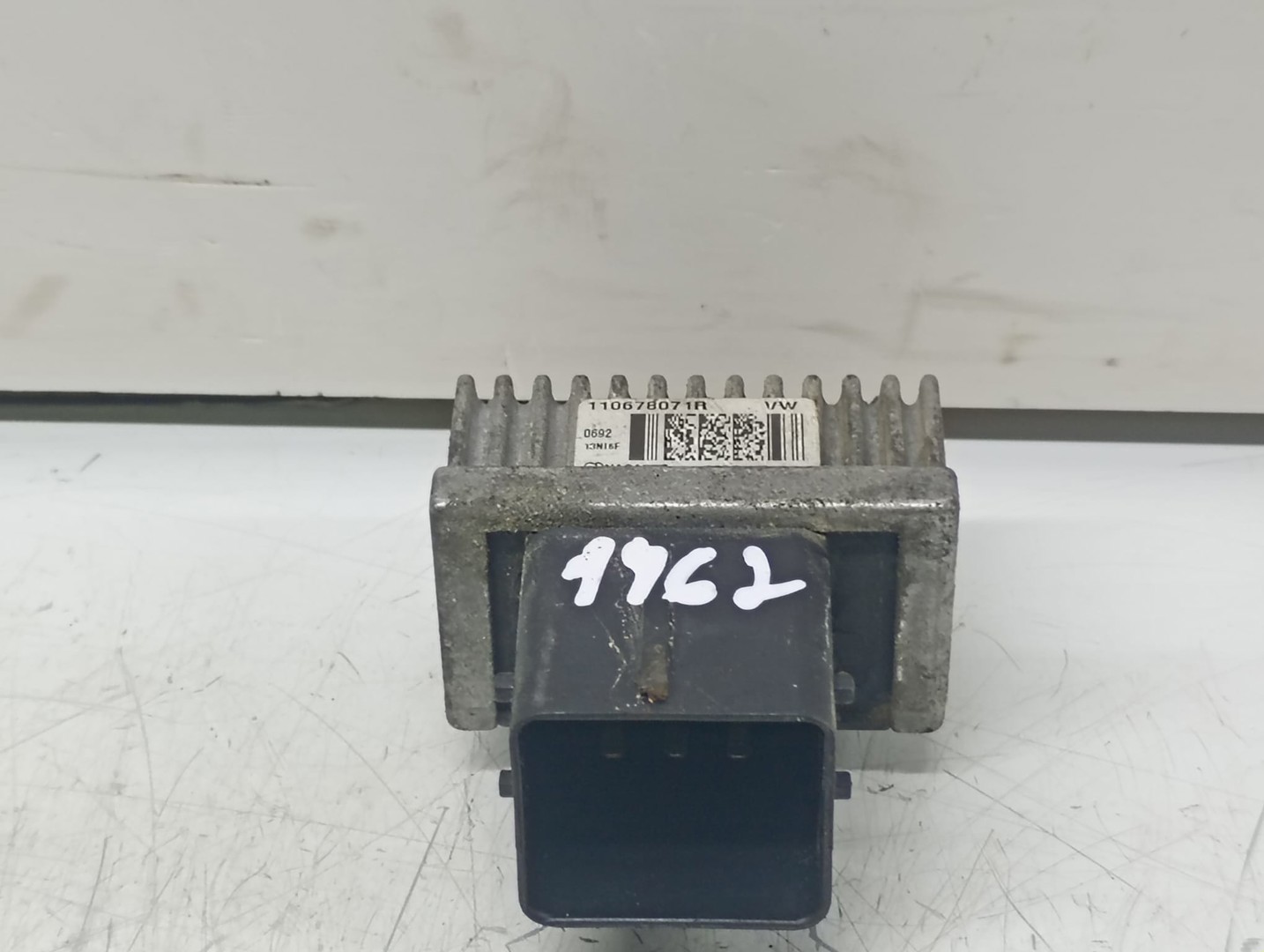 Releu bujii incandescente 11067801R Renault Master 3 (2st facelift) (2019 - 2024)