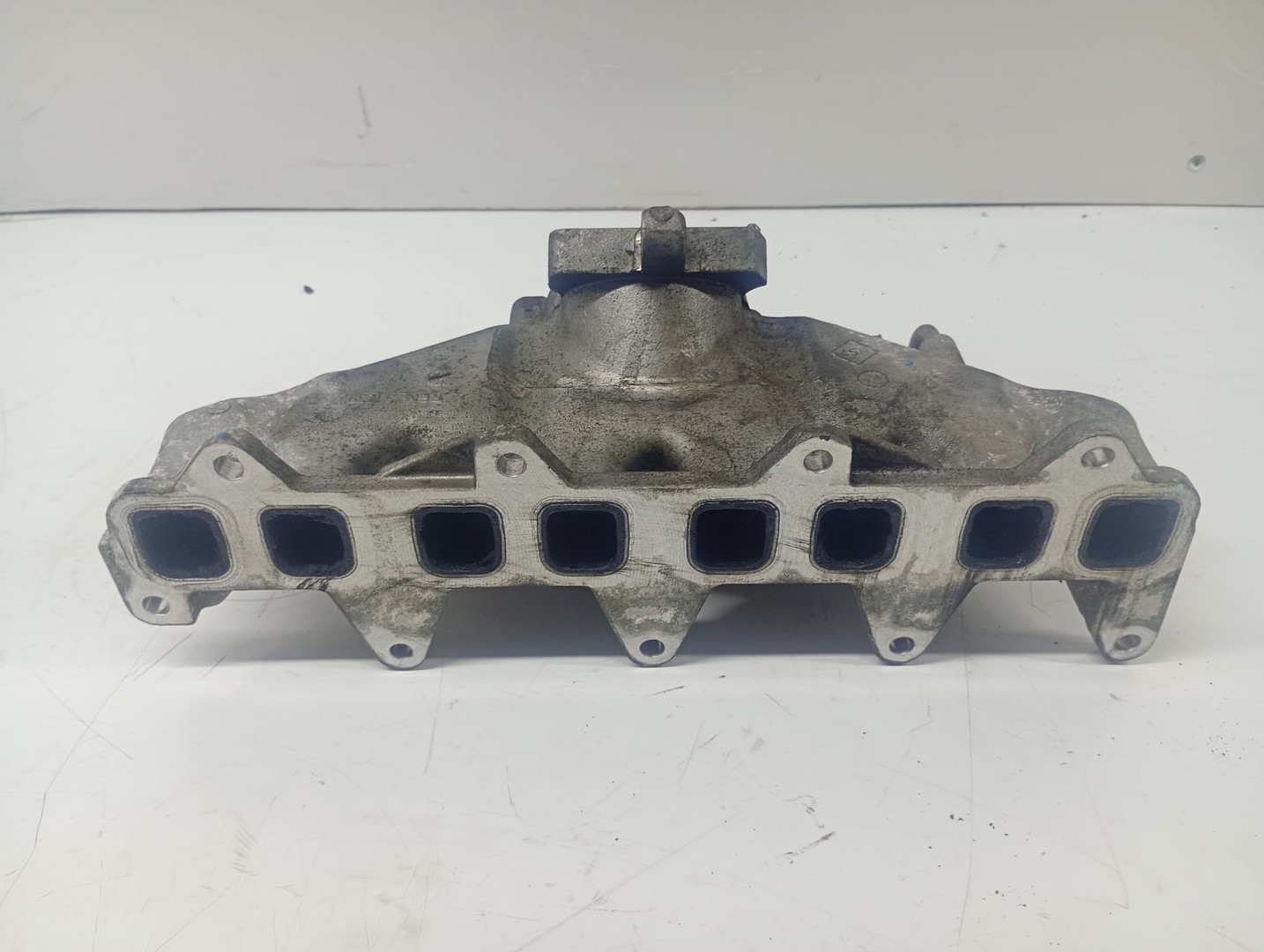 Galerie admisie ren312392 Renault Master 3 (2st facelift) (2019 - 2024)