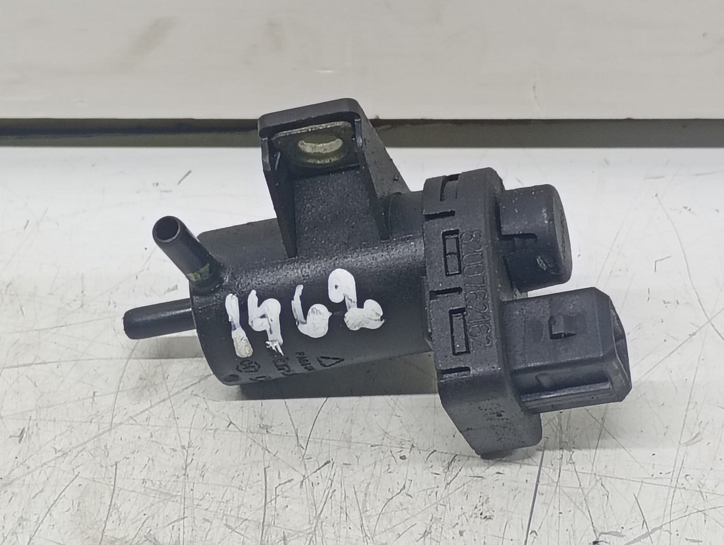 Electrovalva vacuum 8200762162 Renault Master 3 (2st facelift) (2019 - 2024)