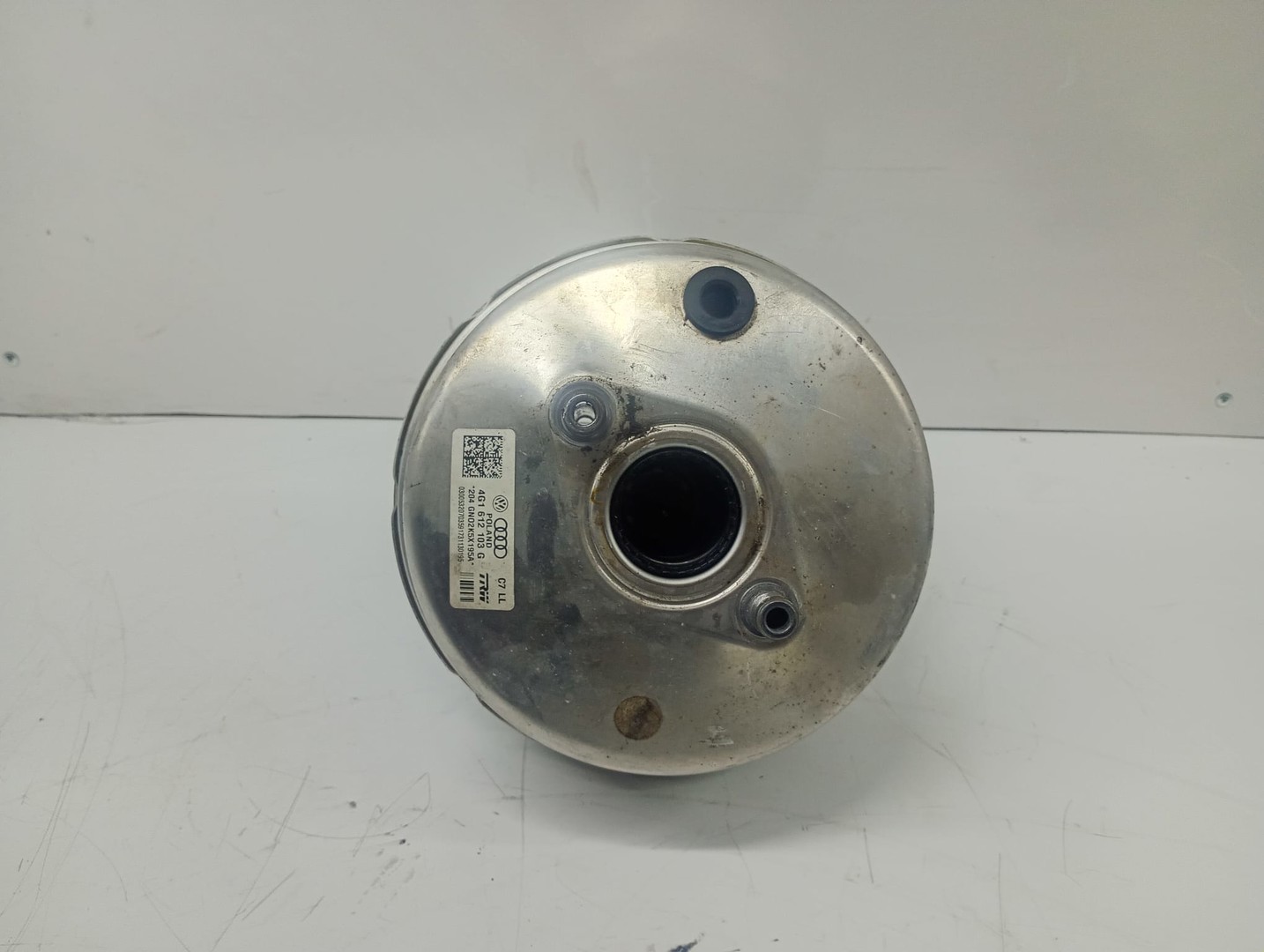 Tulumba frana 4g1612103g Audi A7 4G (2010 - 2014)