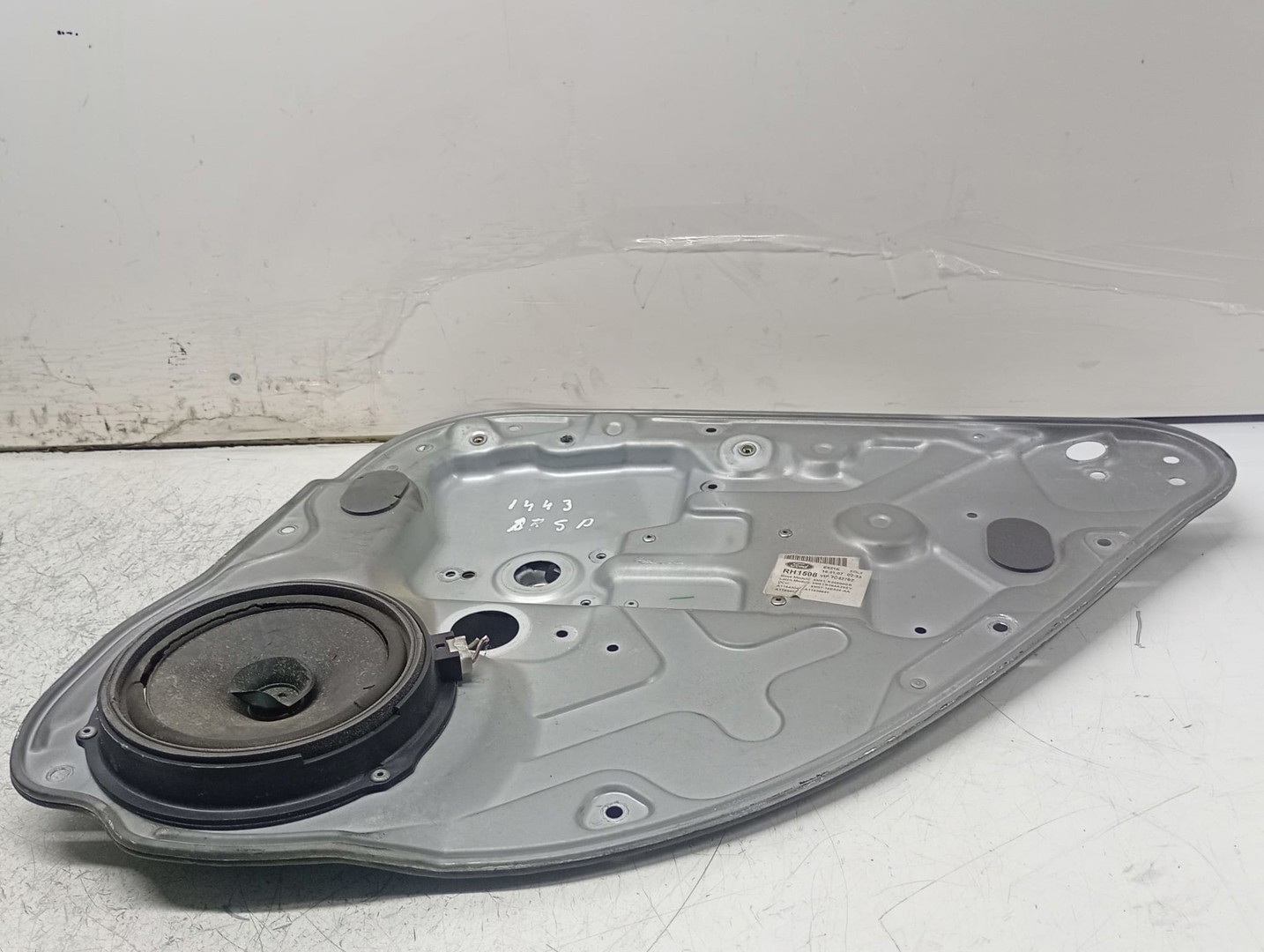 Macara geam dreapta spate A11938540 Ford Focus 3 (2011 - 2015)