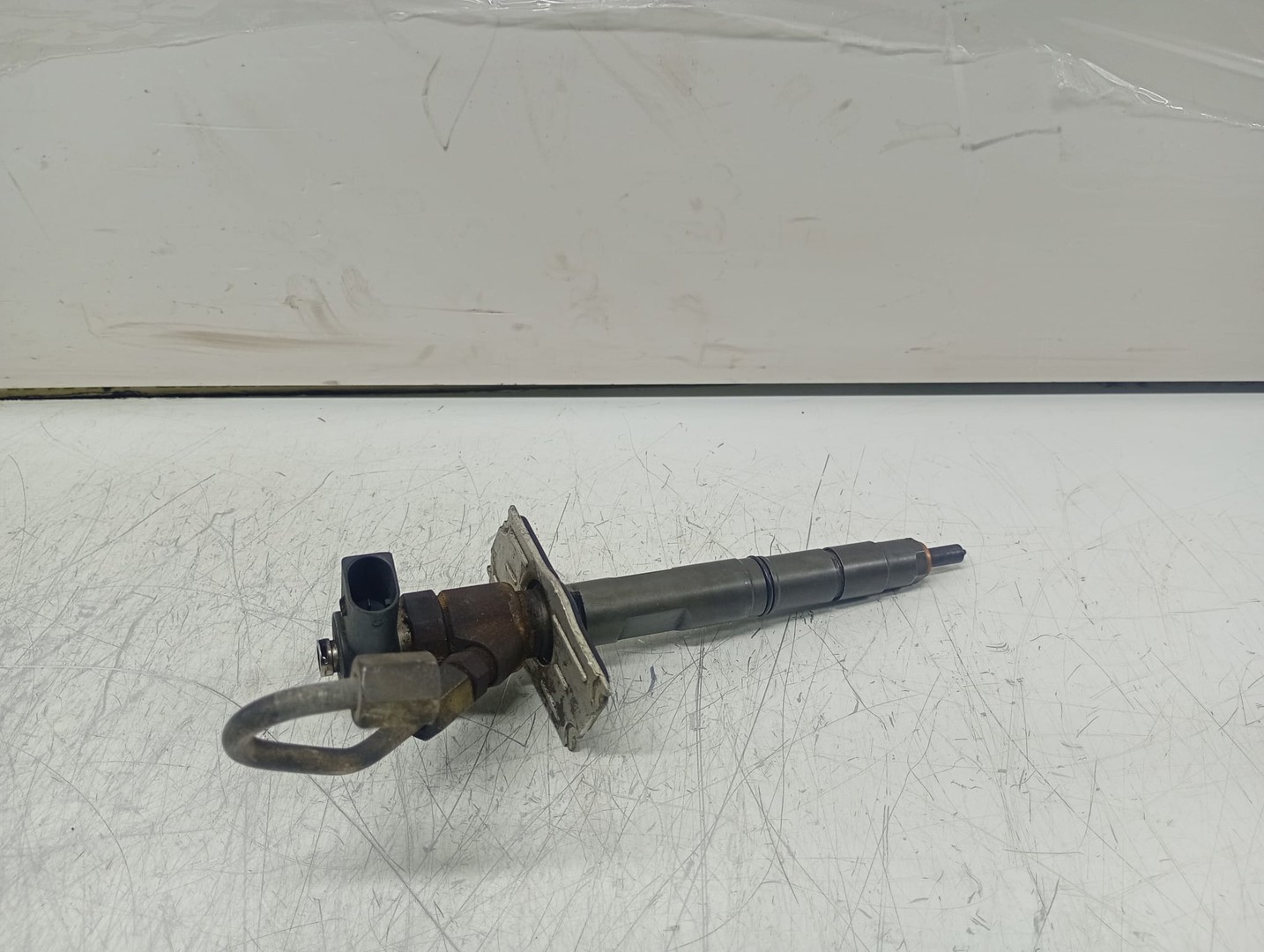Injector 0445110158 Audi A8 D3/4E (2002 - 2005)