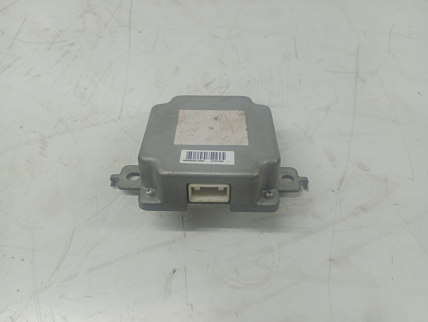 Modul confort Nissan Qashqai 1 J10 (2007 - 2010)