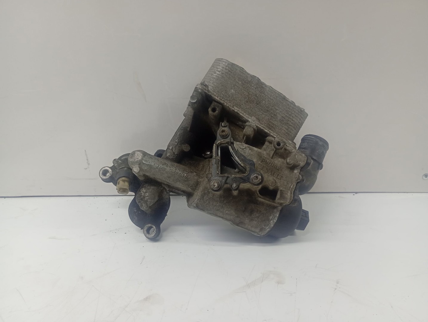 Racitor ulei termoflot Renault Megane 3 (2008 - 2014)