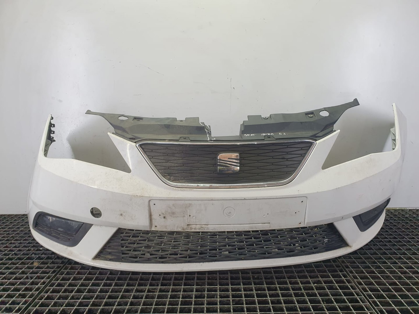 Bara fata 6J0807231d 6J0853667e Seat Ibiza 4 (6J) (2008 - 2012)