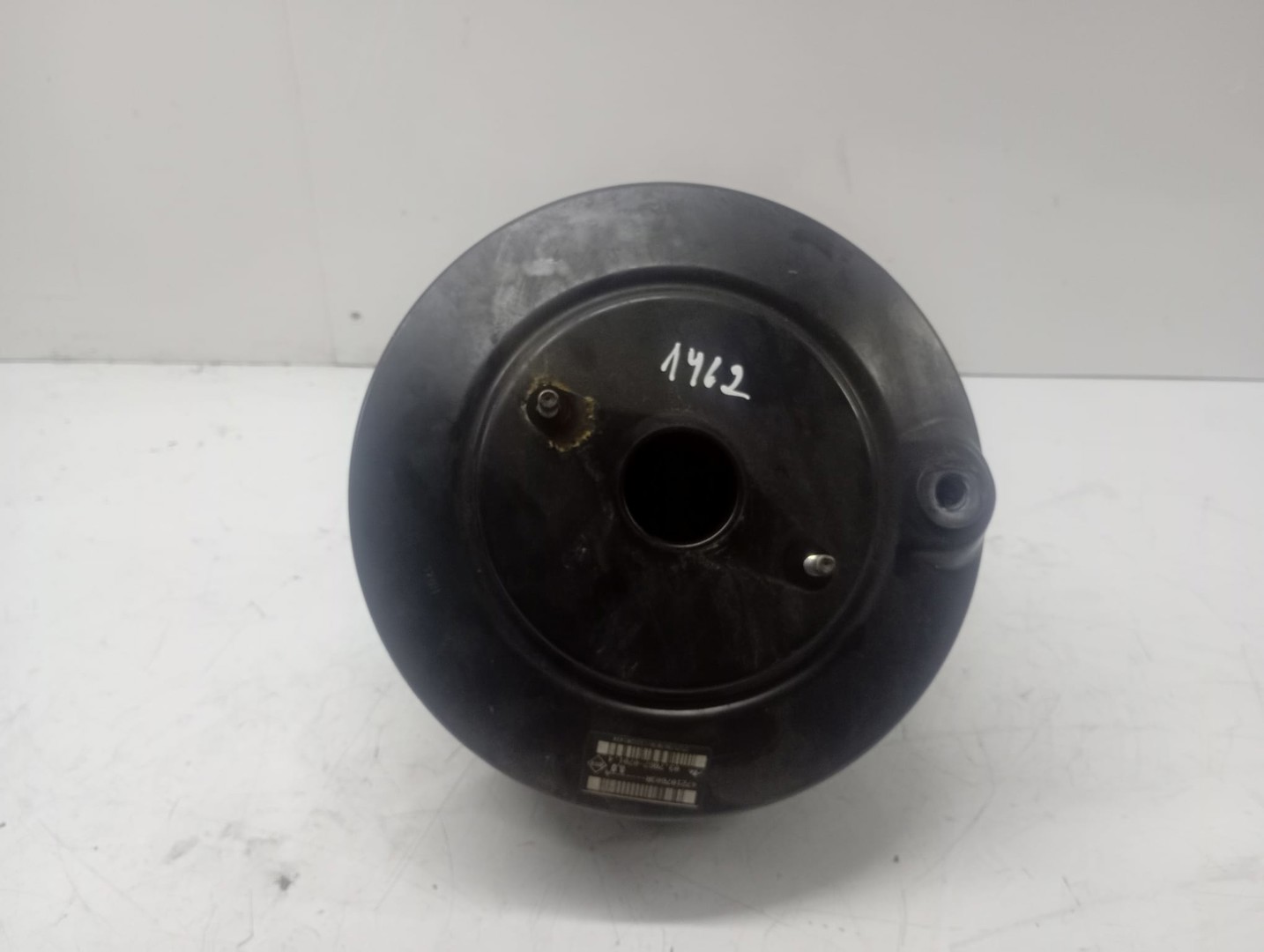 Tulumba frana 472107603r Renault Master 3 (2st facelift) (2019 - 2024)
