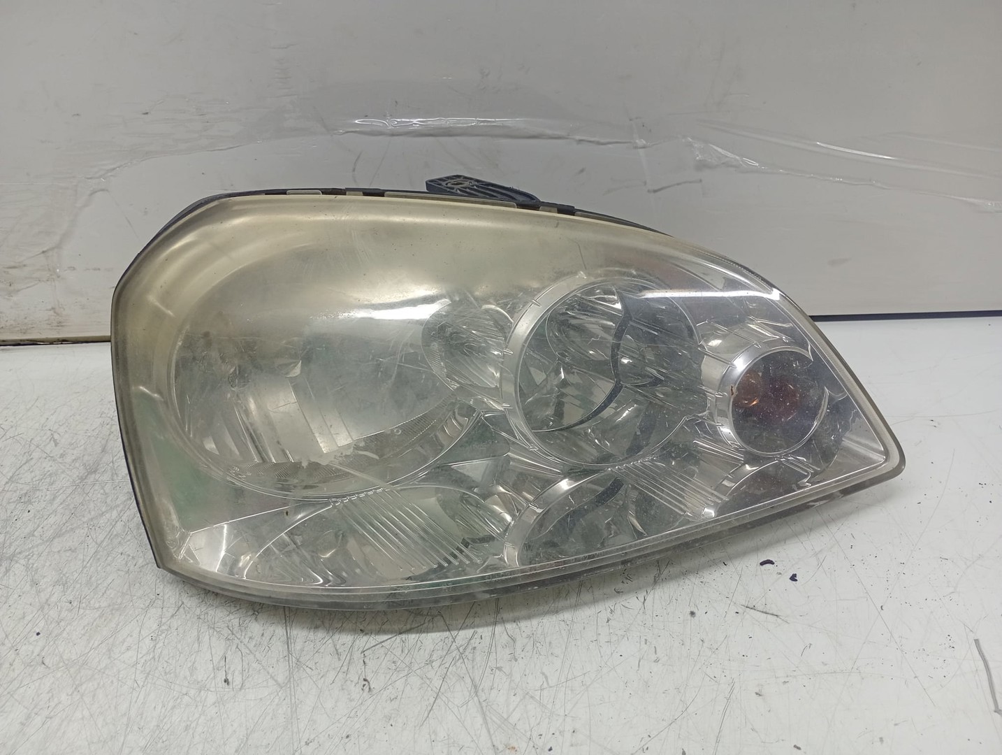 Far dreapta 0301-001916 Chevrolet Lacetti 1 (2004 - 2013)