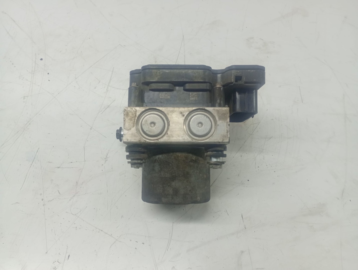 Pompa ABS 476603851r Renault Master 3 (2st facelift) (2019 - 2024)