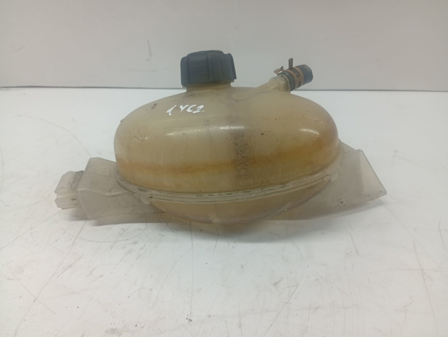Vas expansiune 217100015r Renault Master 3 (2st facelift) (2019 - 2024)