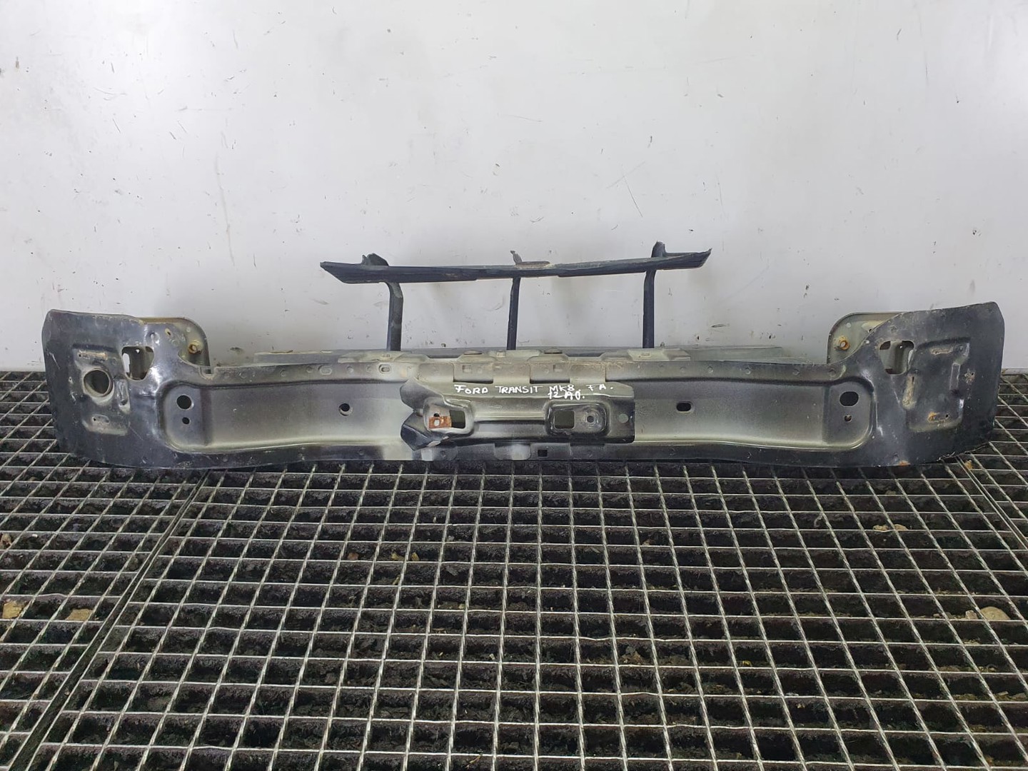 Armatura bara fata bk31-17859-pia13 Ford Transit 3 (Facelift) (2006 - 2014)