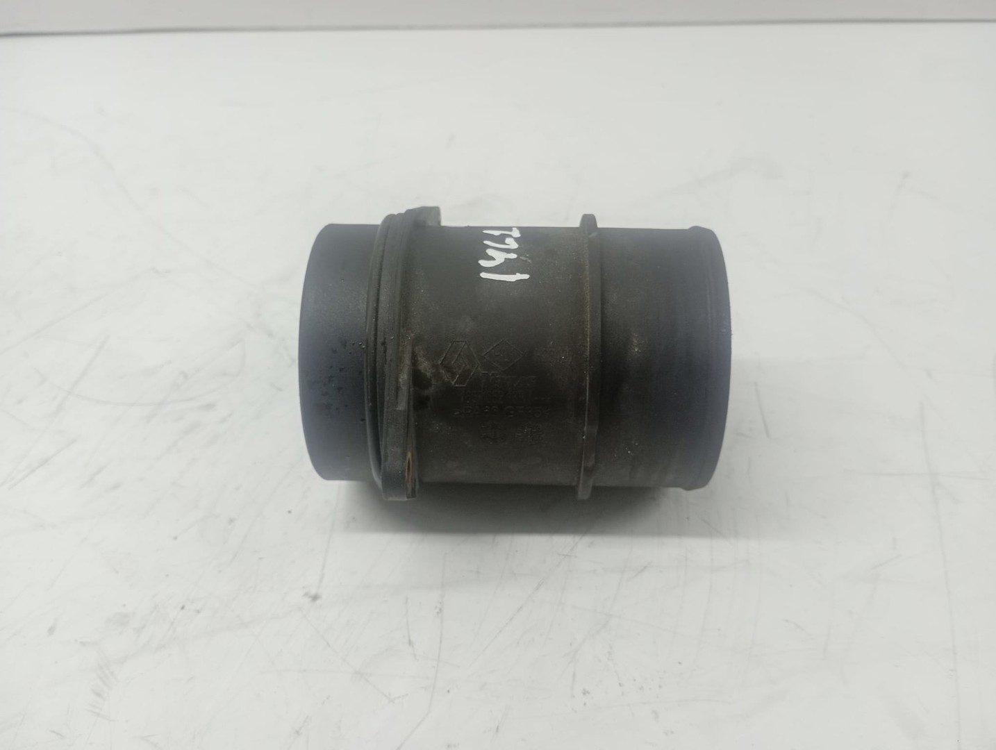 Debitmetru aer 165765213r Renault Master 3 (2st facelift) (2019 - 2024)