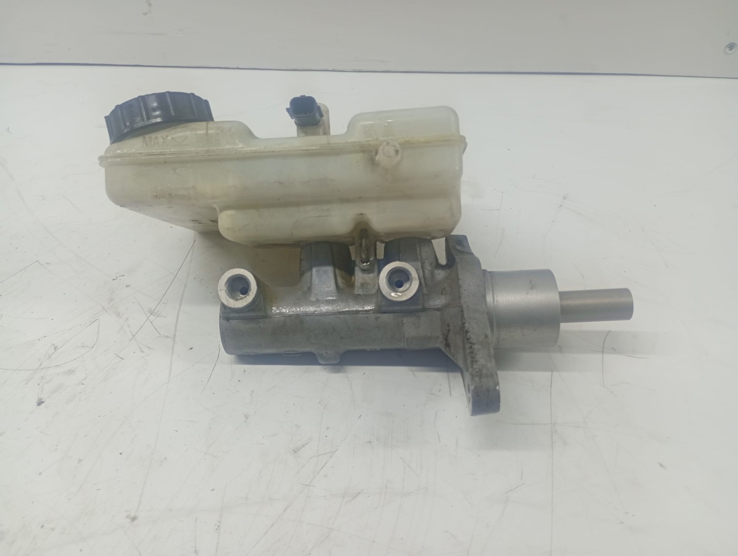 Pompa frana 03350890491 Renault Master 3 (2st facelift) (2019 - 2024)