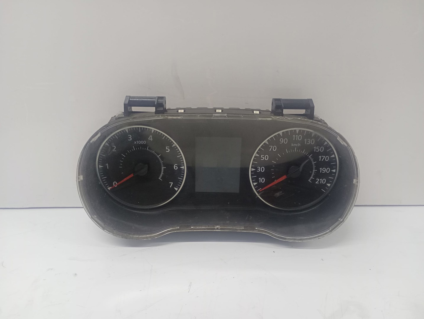 Ceasuri de bord a2c11231001 Renault Master 3 (2st facelift) (2019 - 2024)