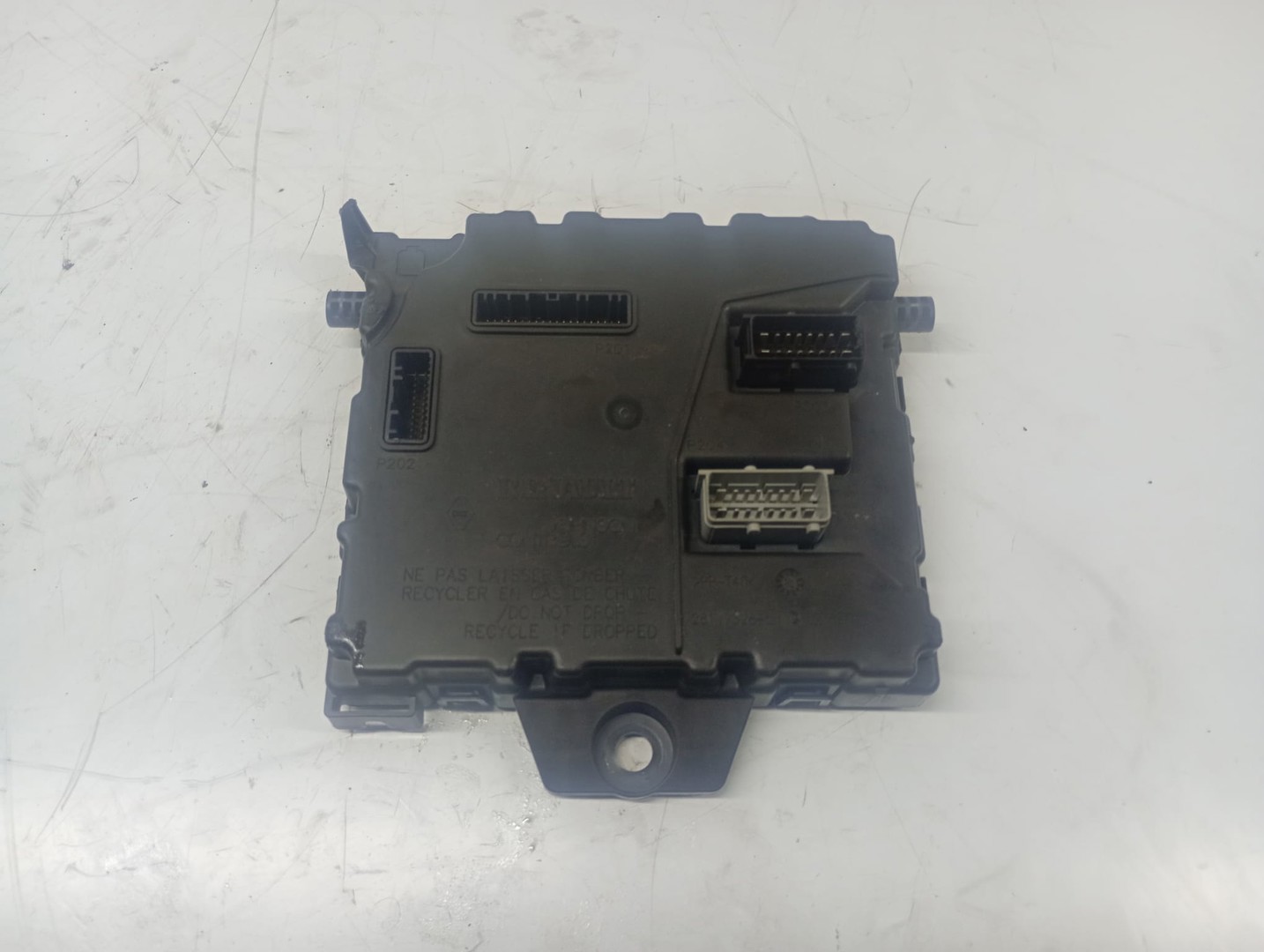 Modul confort 284b17791r Renault Master 3 (2st facelift) (2019 - 2024)