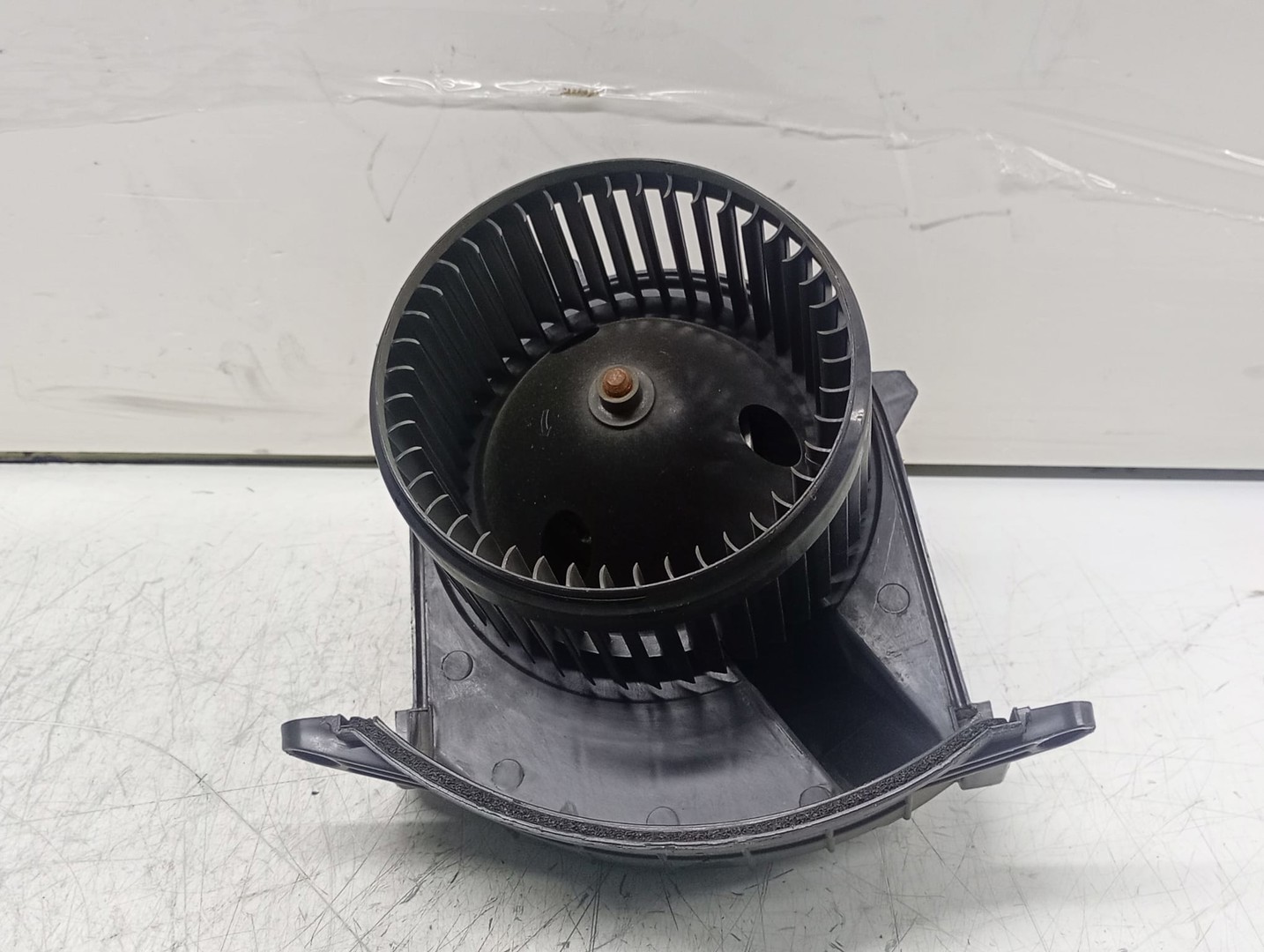Motoras aeroterma 2002221 Renault Master 3 (2st facelift) (2019 - 2024)