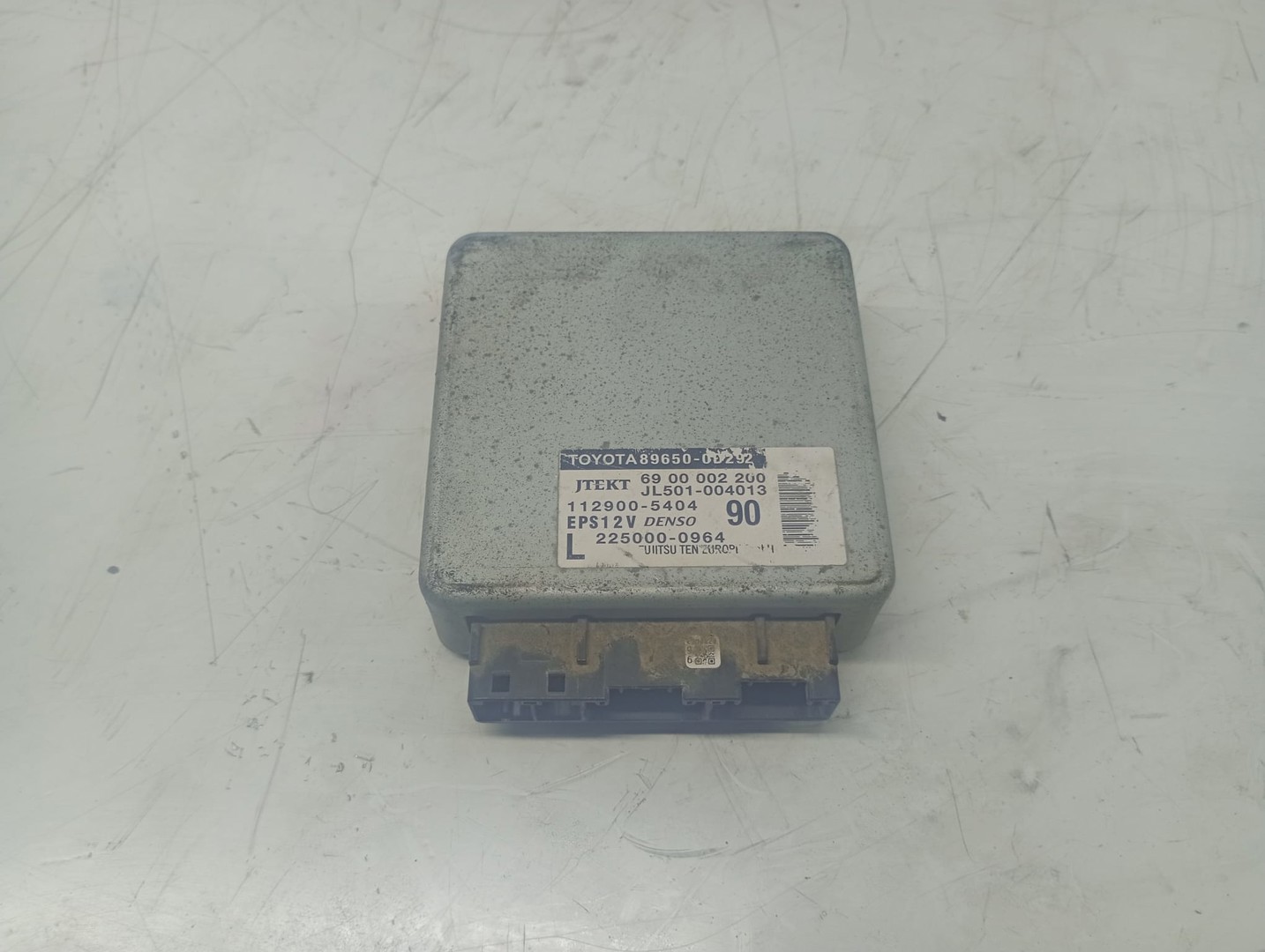 Modul coloana volan jl501004013 Toyota Yaris XP130 (2011 - 2014)