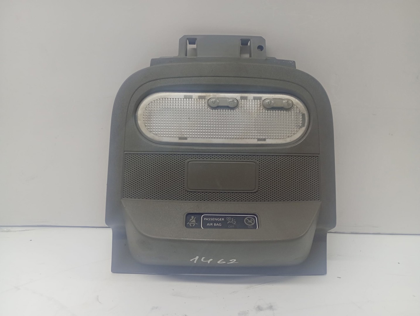 Plafoniera 969820881r Renault Master 3 (2st facelift) (2019 - 2024)
