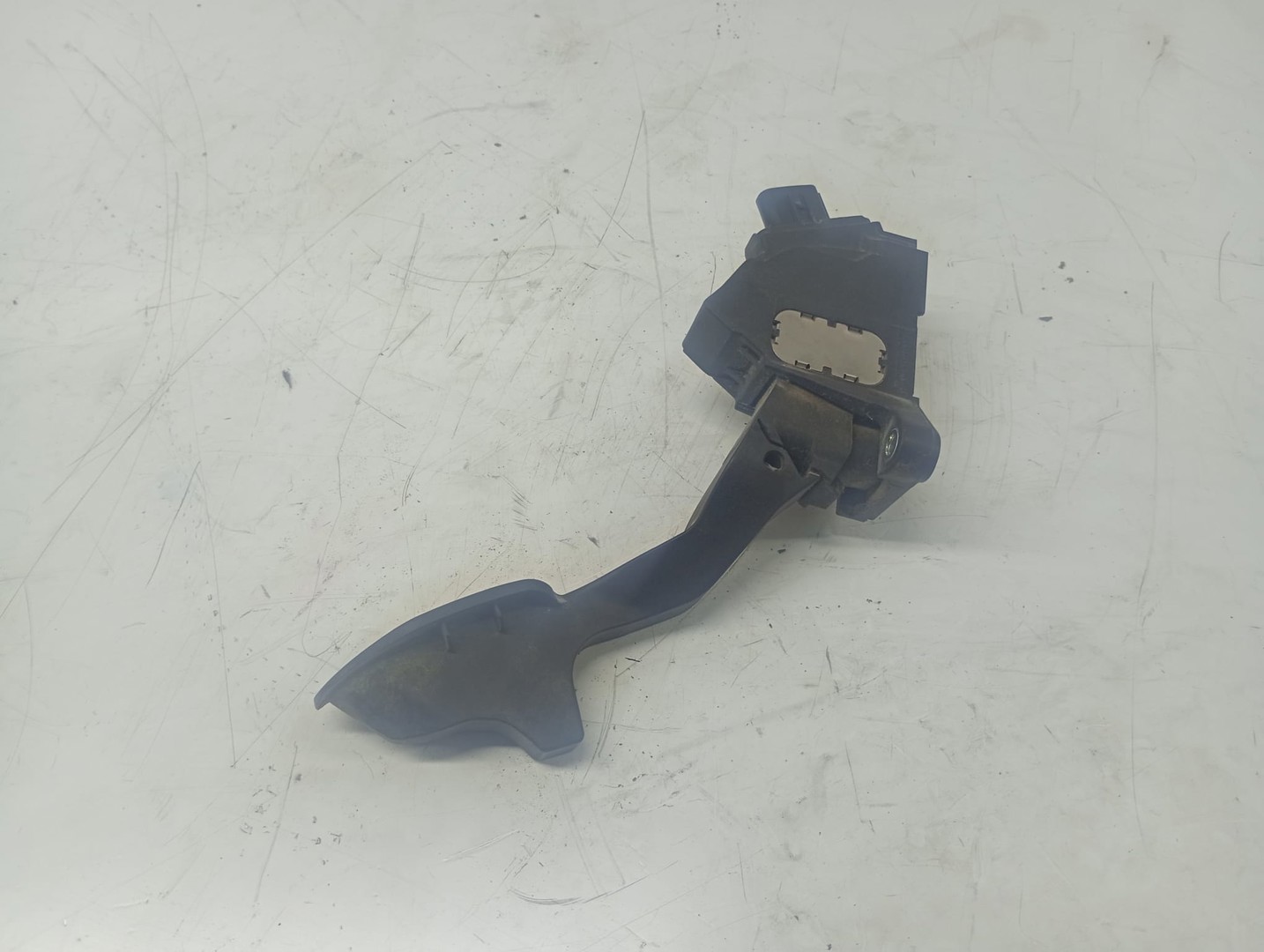 Pedala acceleratie 781100d160 Toyota Yaris XP130 (2011 - 2014)