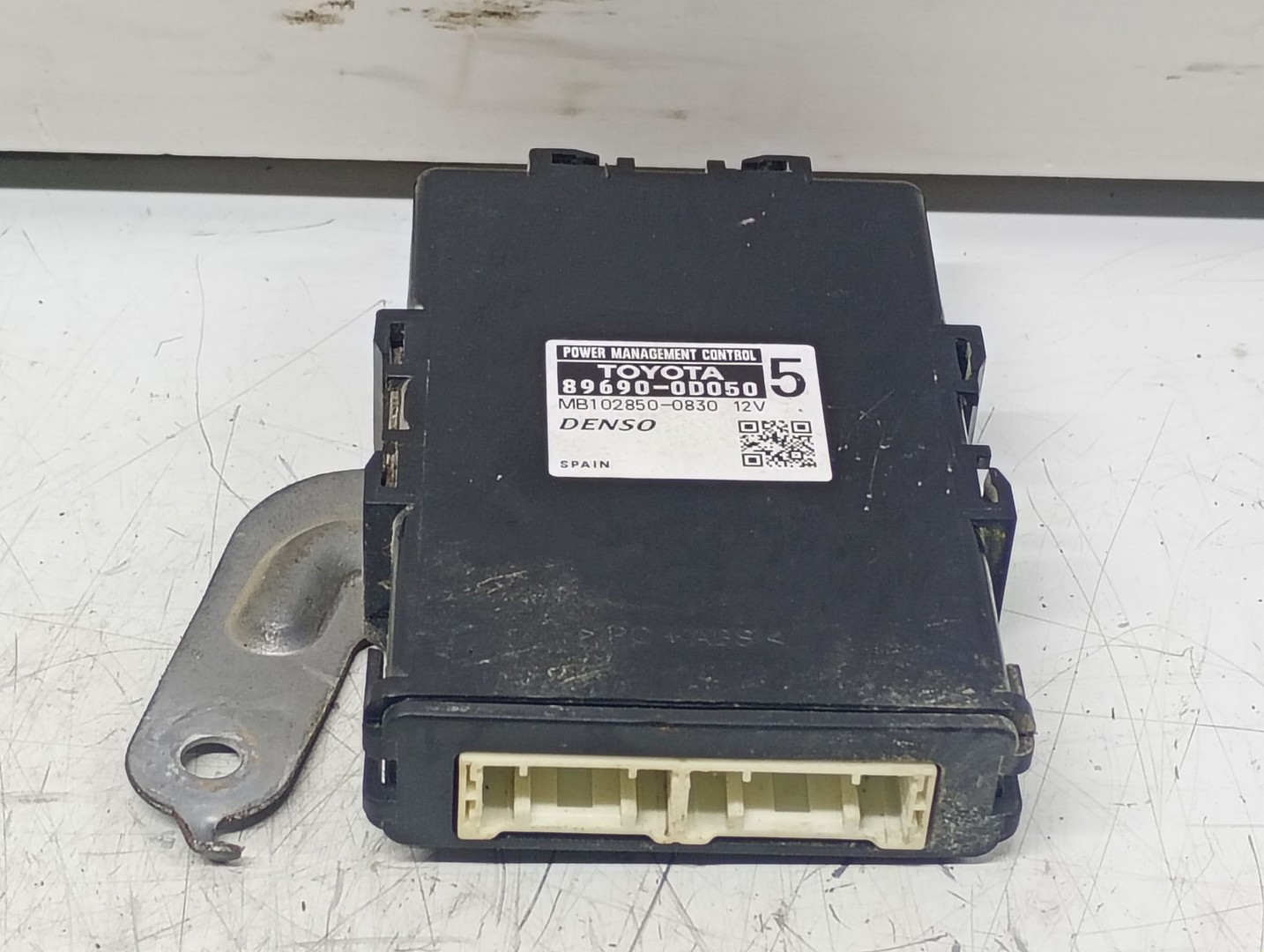 Modul confort 89690-0D050 Toyota Yaris XP130 (2011 - 2014)