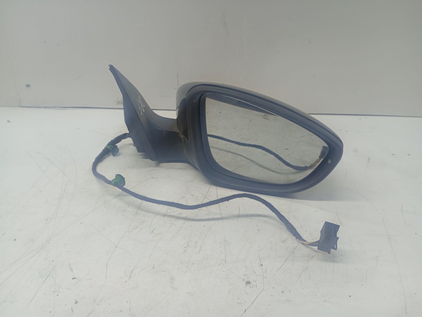 Oglinda dreapta e1012522 Volkswagen Passat CC 1 (2008 - 2012)