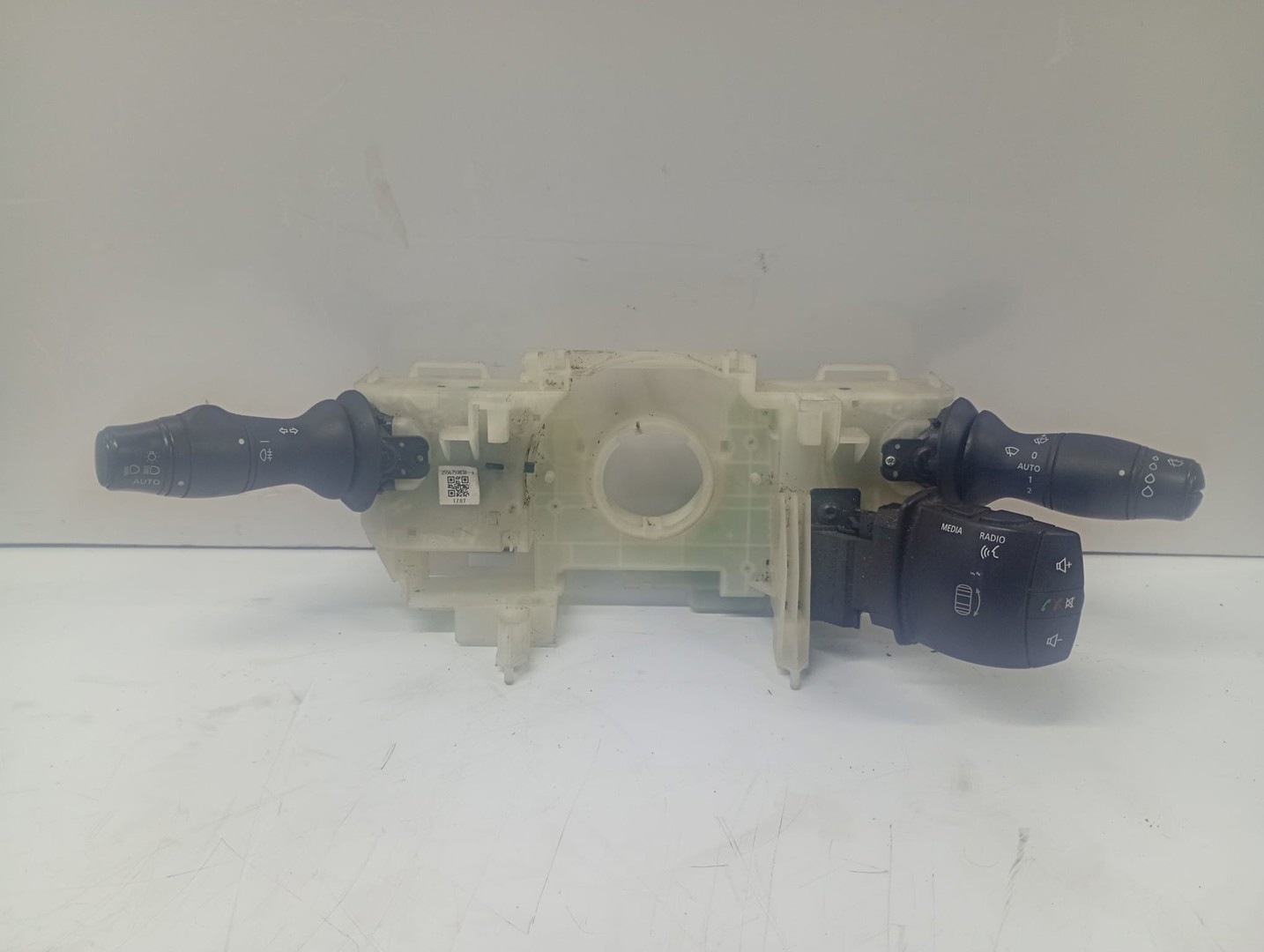Ansamblu manete 255525282r Renault Master 3 (2st facelift) (2019 - 2024)