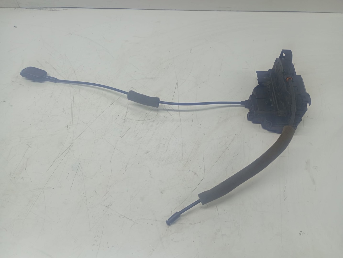 Broasca dreapta fata 805022622r Renault Master 3 (2st facelift) (2019 - 2024)