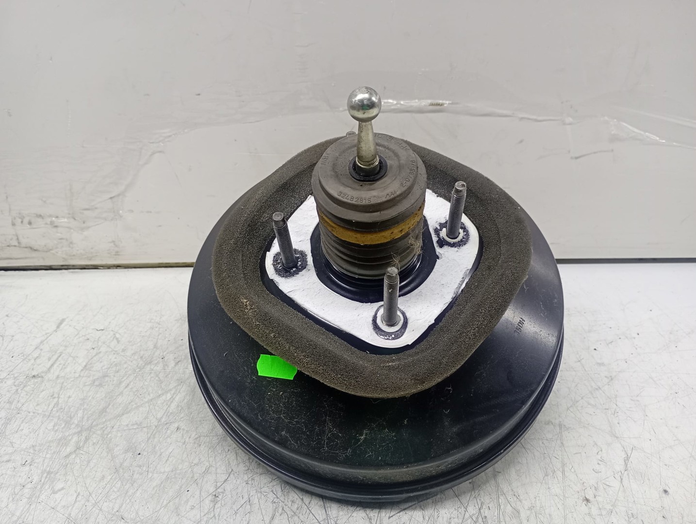 Tulumba frana 9811514380 Citroen C4 Cactus 1 (2014 - 2018)