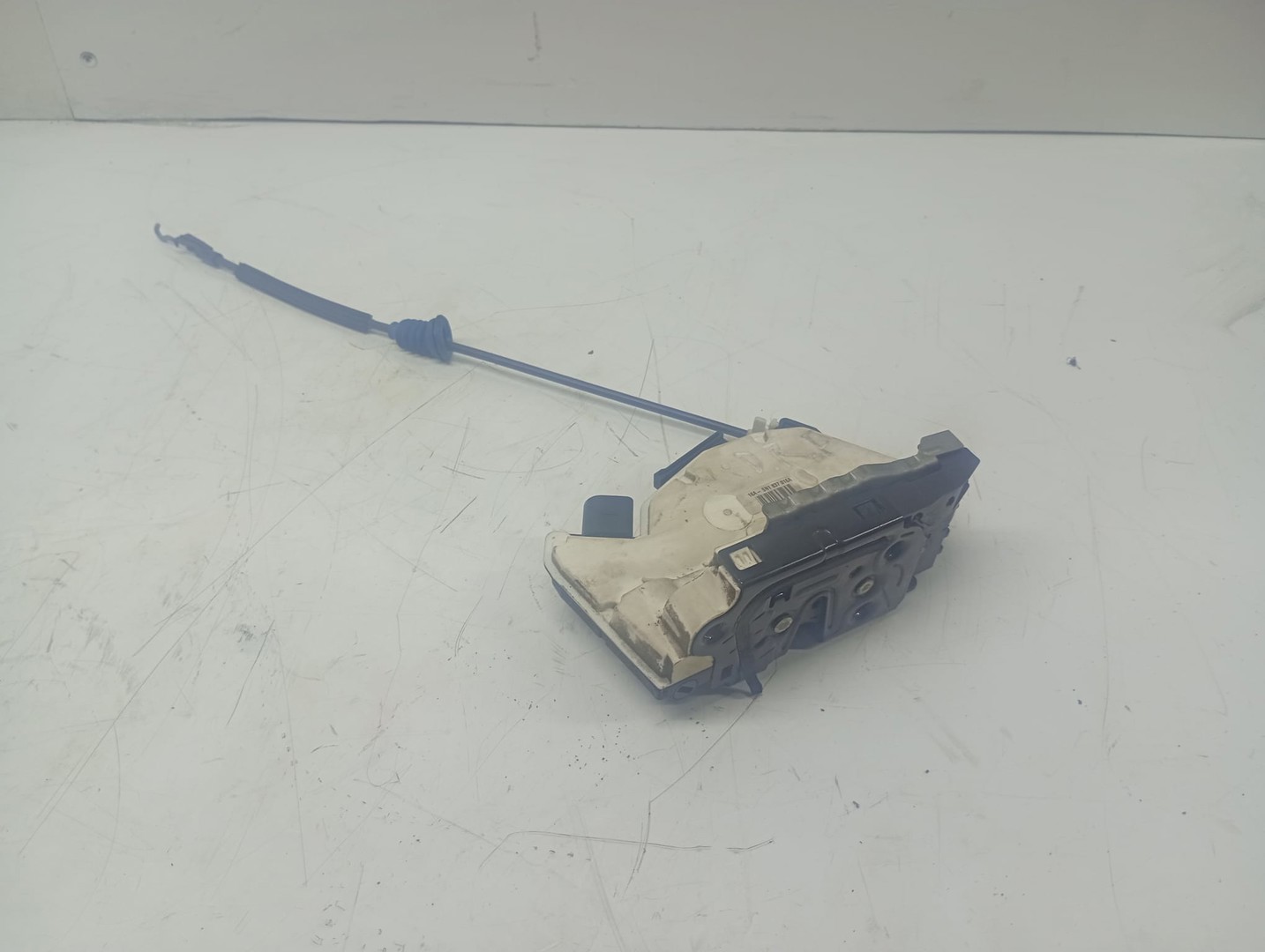 Broasca dreapta fata 5n1837016a Volkswagen Tiguan 1 (5N) (2007 - 2011)
